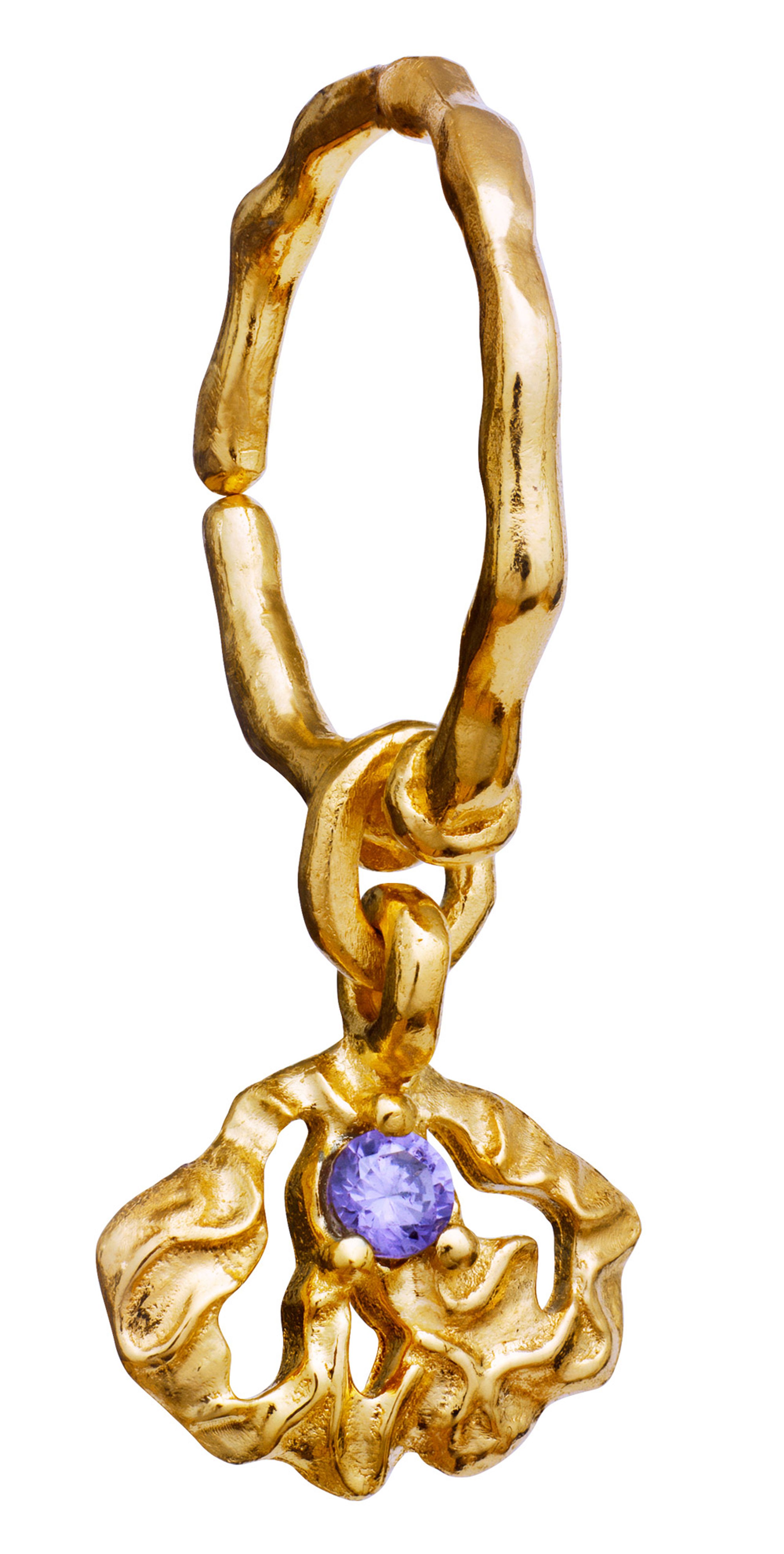 Maanesten - Ohrring - Kendra Earring - Gold