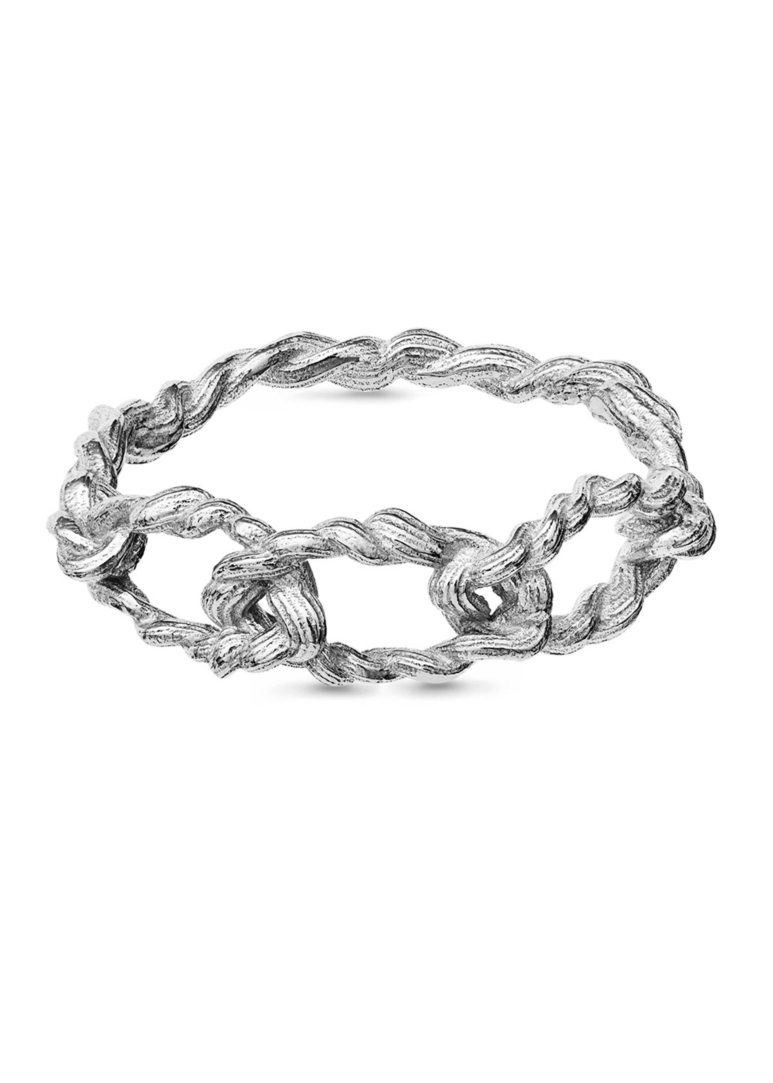 Maanesten - Ring - Fahima Ring - Silver