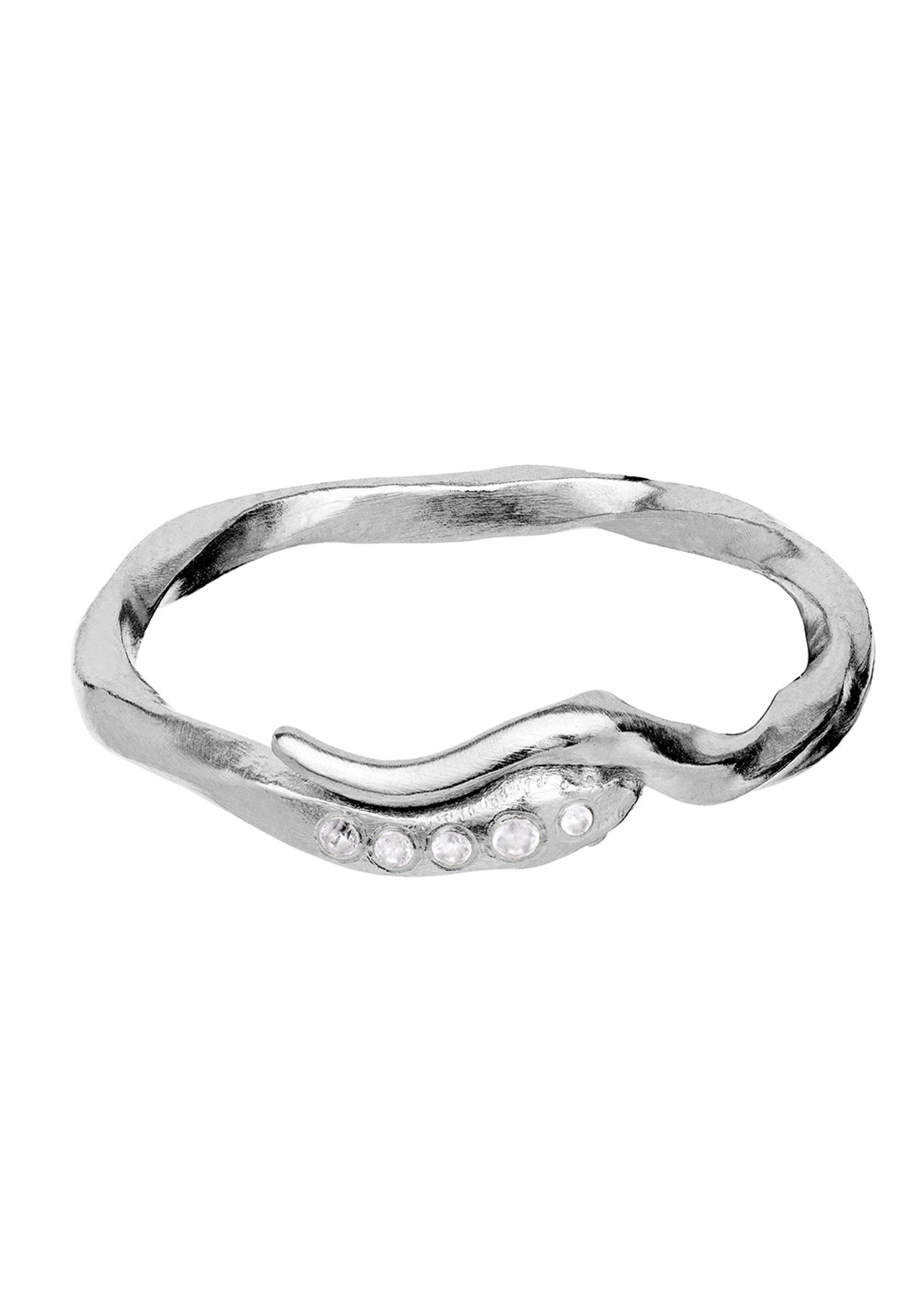 Maanesten - Ring - Hera Ring - Silver