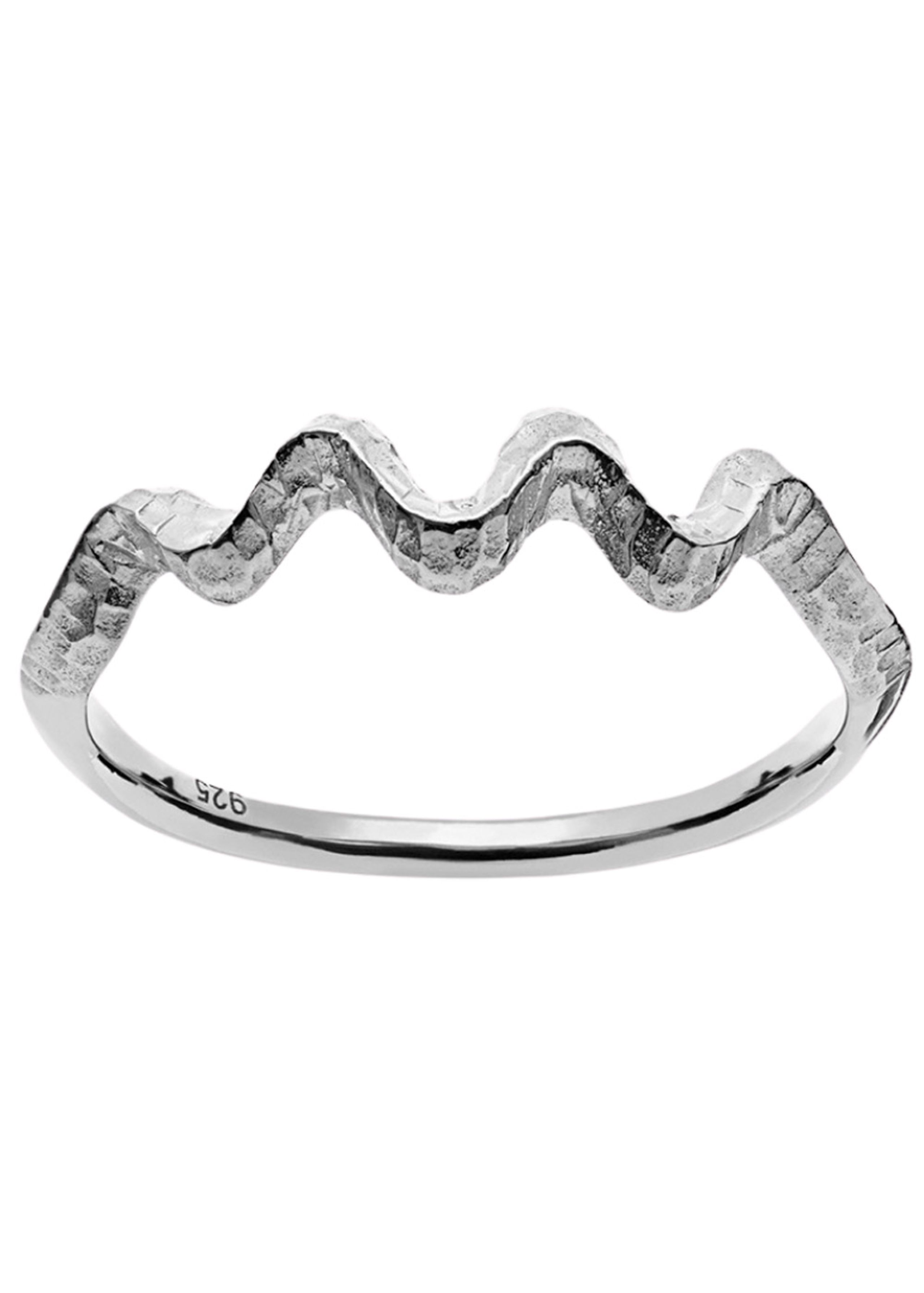 Maanesten - Appelez - Isla Ring - Silver