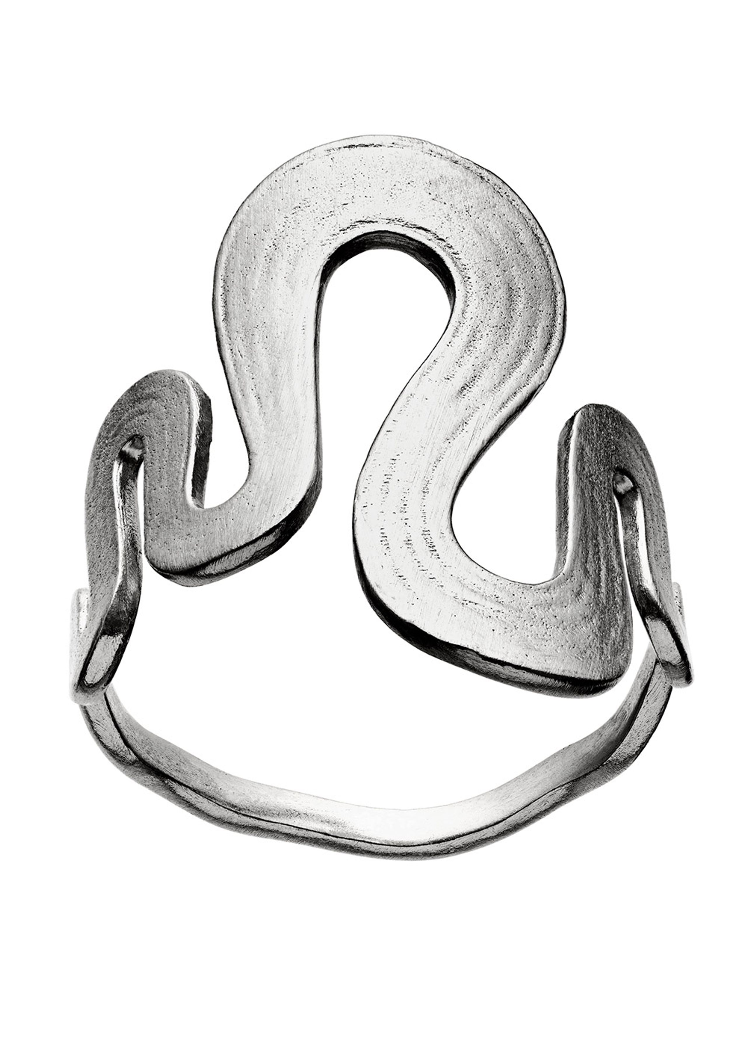 Maanesten - Ring - Sasja - Silver