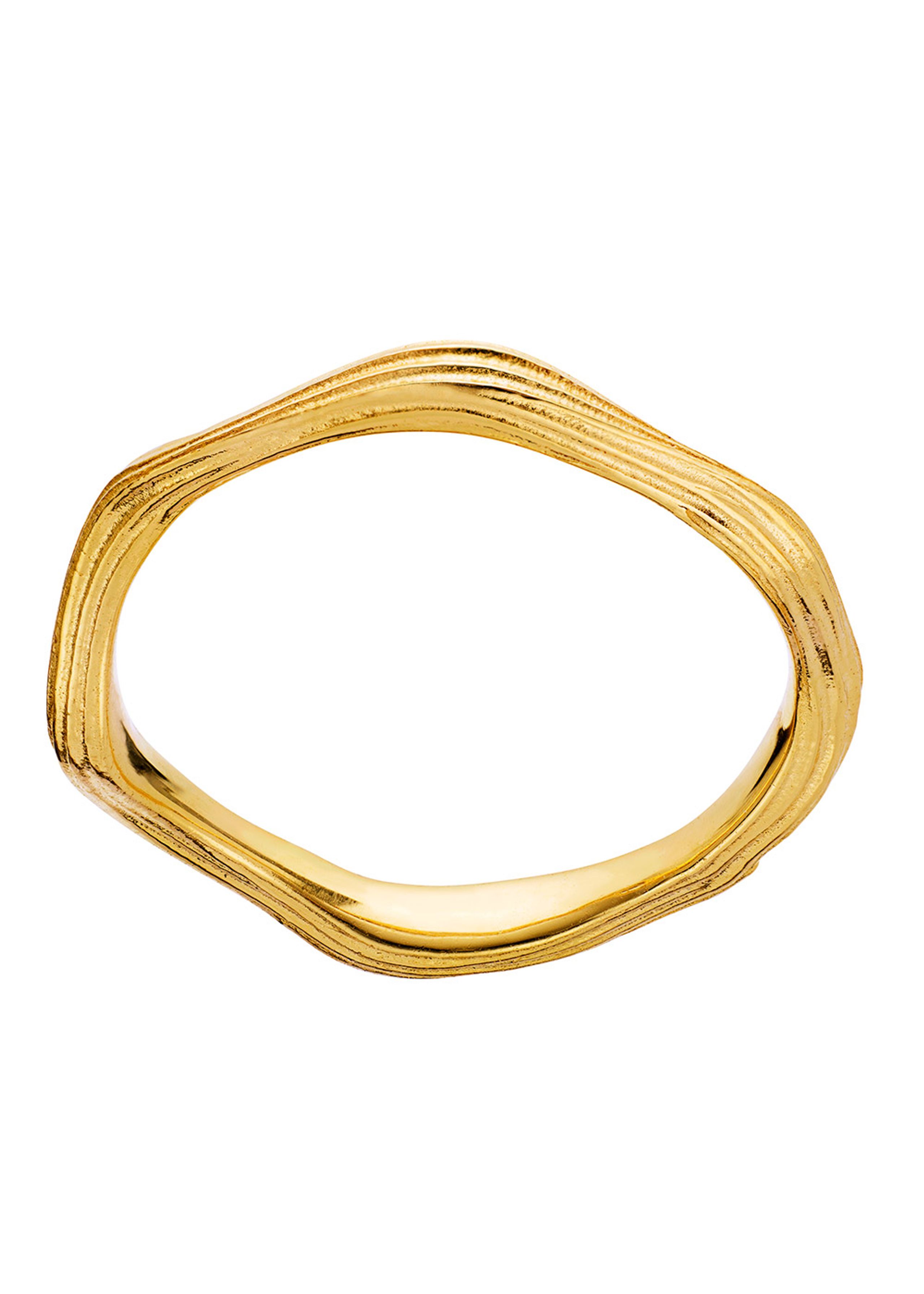 Maanesten - Ring - Rita Ring - Gold