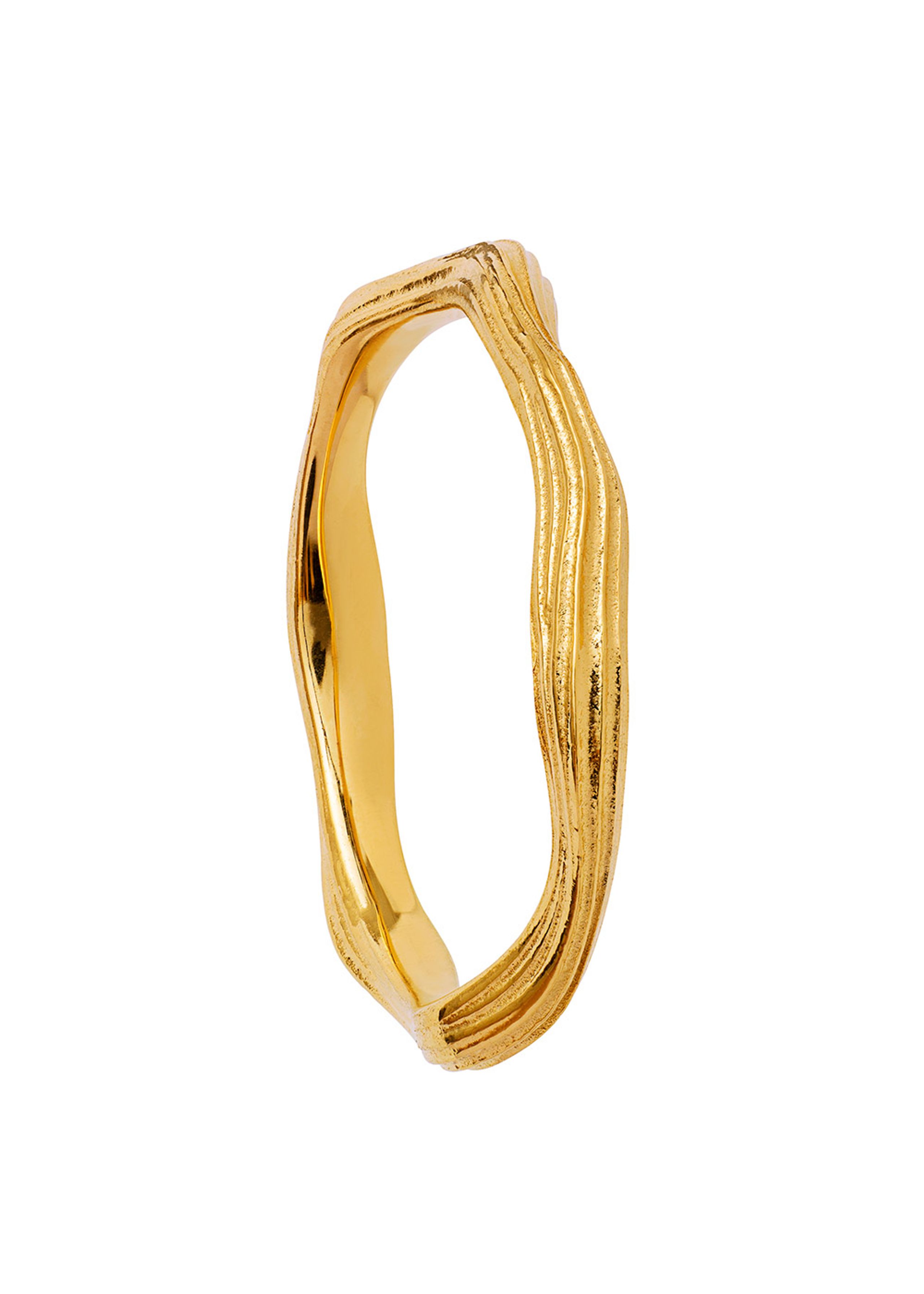 Maanesten - Ring - Rita Ring - Gold