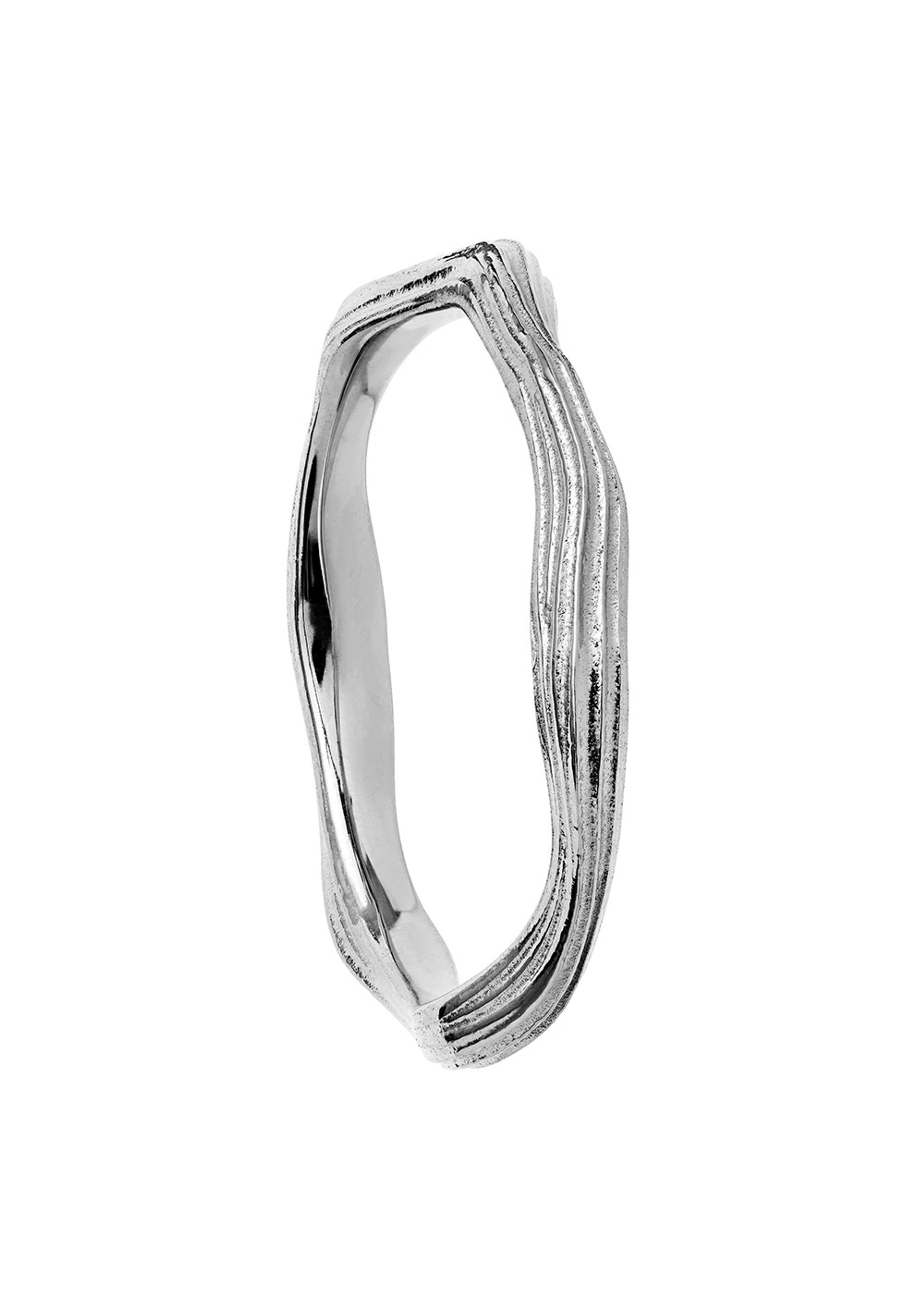 Maanesten - Ring - Rita Ring - Silver