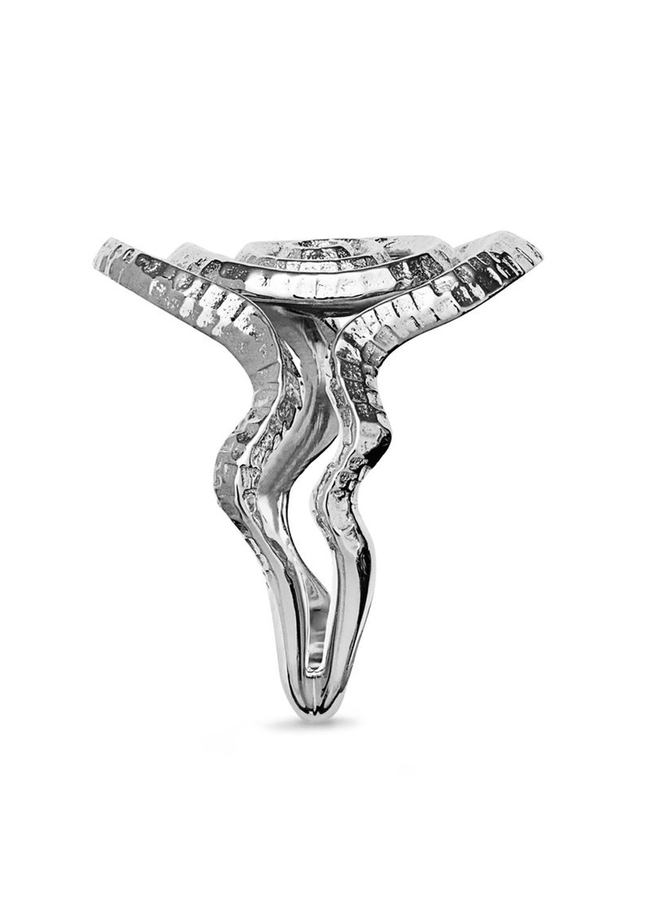 Maanesten - Ring - Vica Ring - Silver
