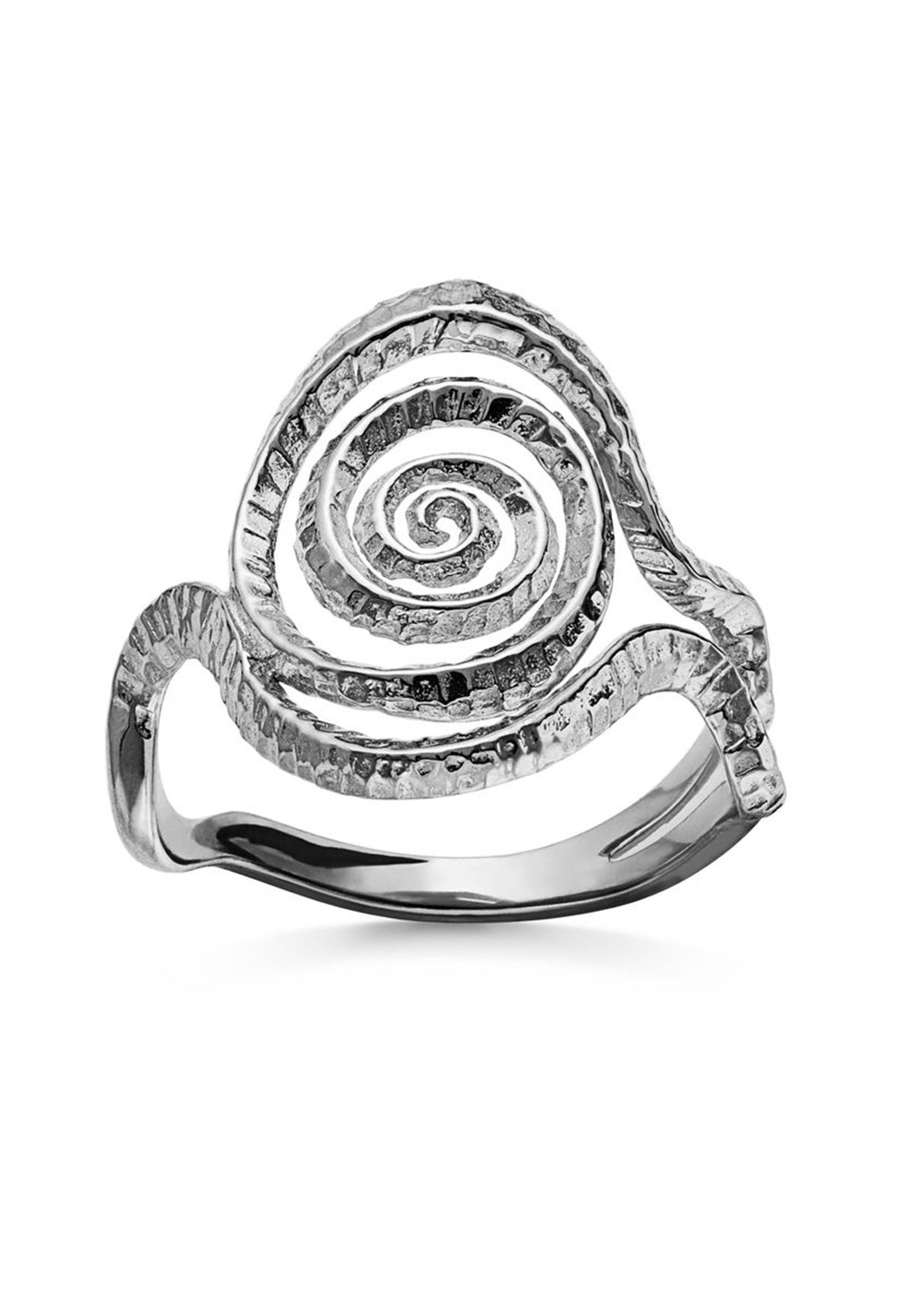 Maanesten - Ring - Vica Ring - Silver