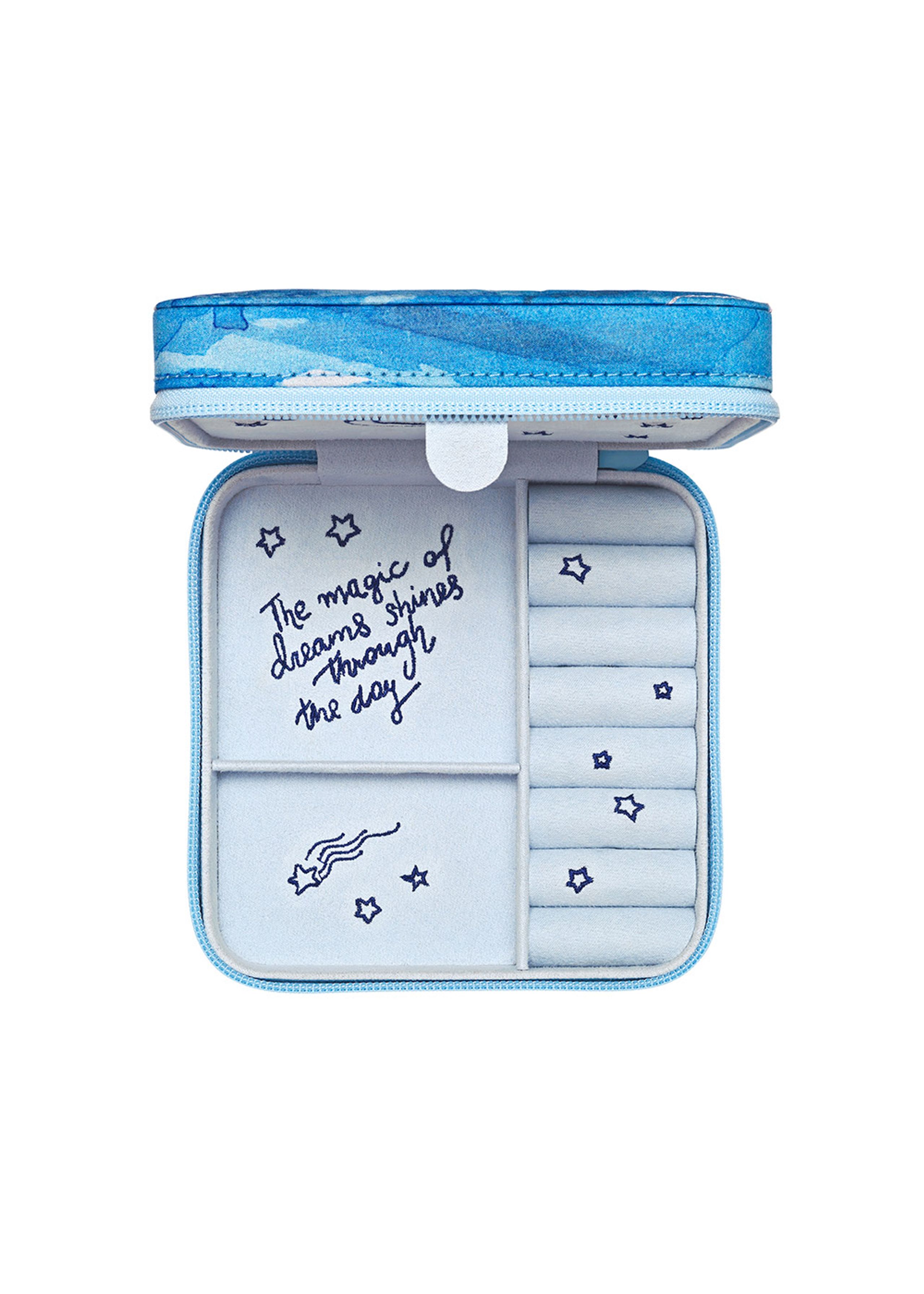 Maanesten - Jewellery box - Jewelry Box - Moonshine Rose