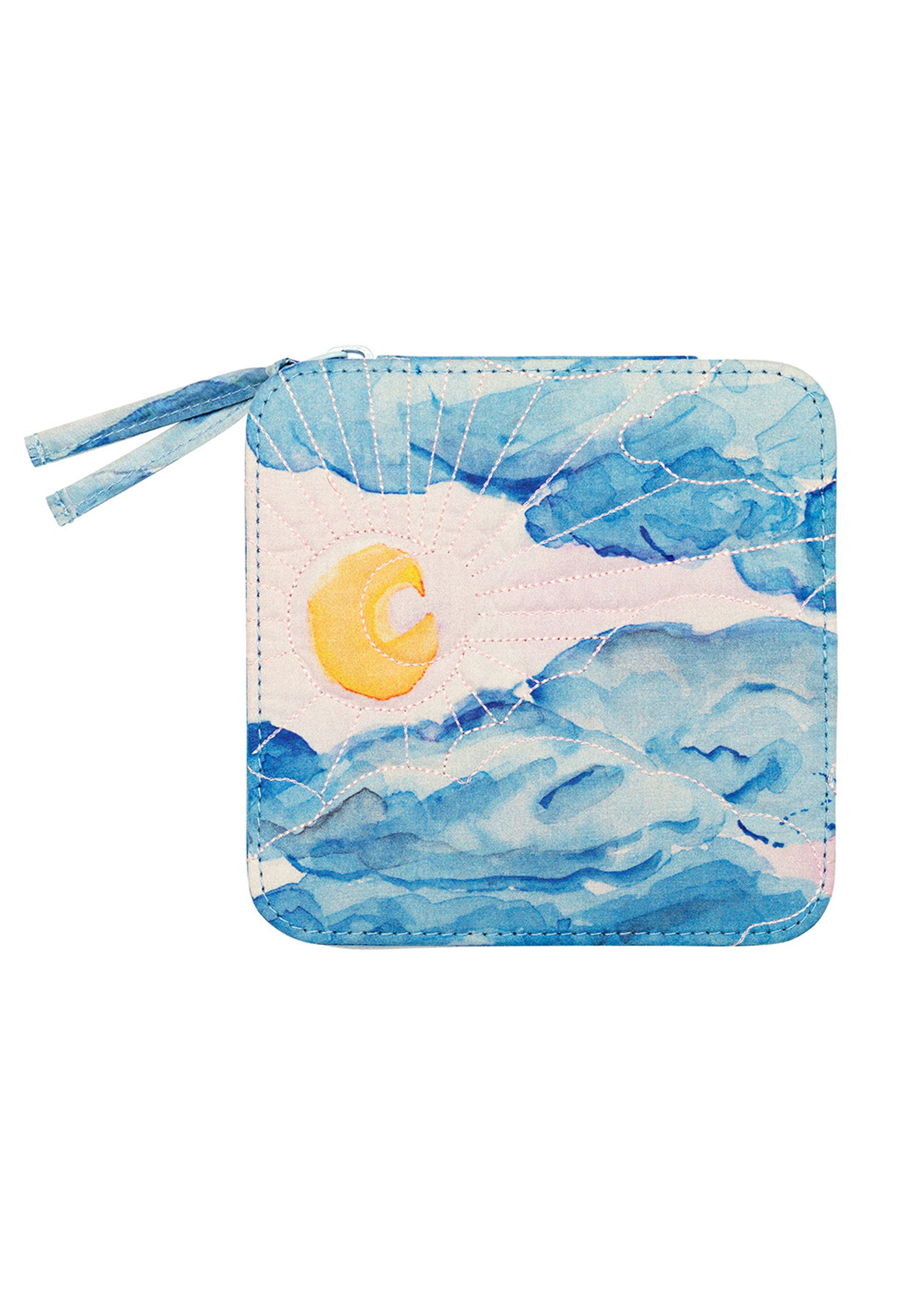 Maanesten - Jewellery box - Jewelry Box - Moonshine Rose