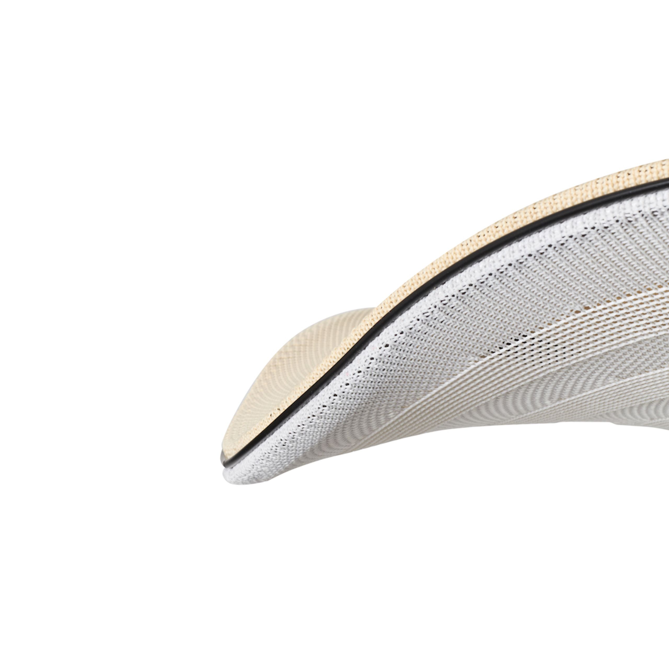 Made by Hand - Pendant Lamp - Flying lamp Ø78 - Golden Sand