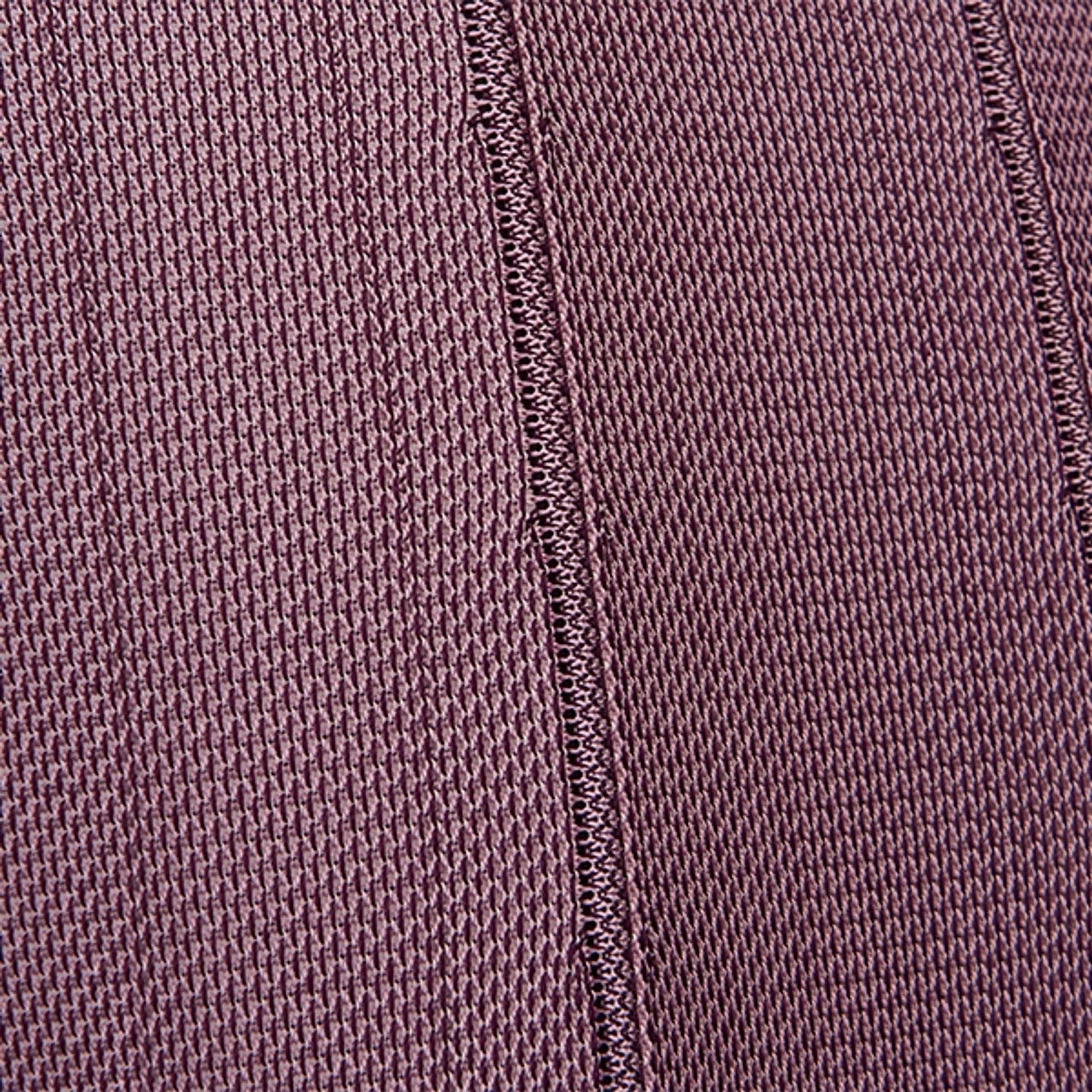 Made by Hand - Hängelampe - Knit-wit - 45 pendant - Burgundy