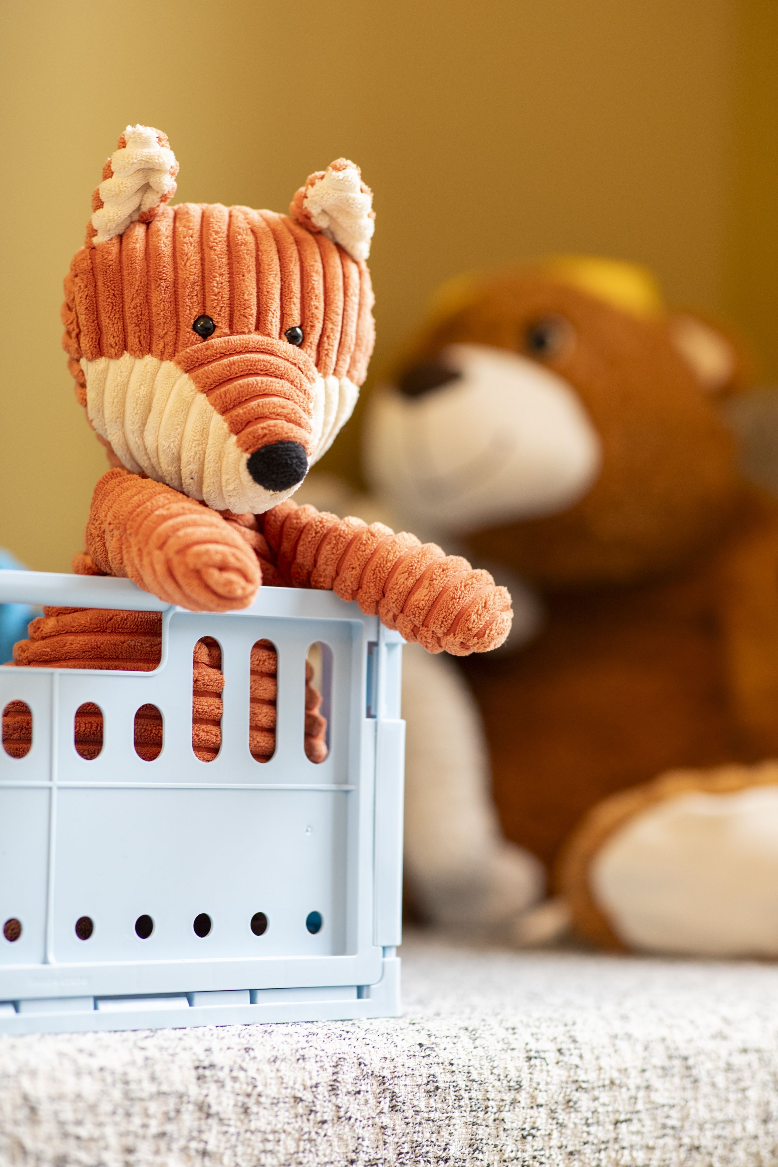 Made Crate - Skrzynki - Made Crate Maxi - crystal blue