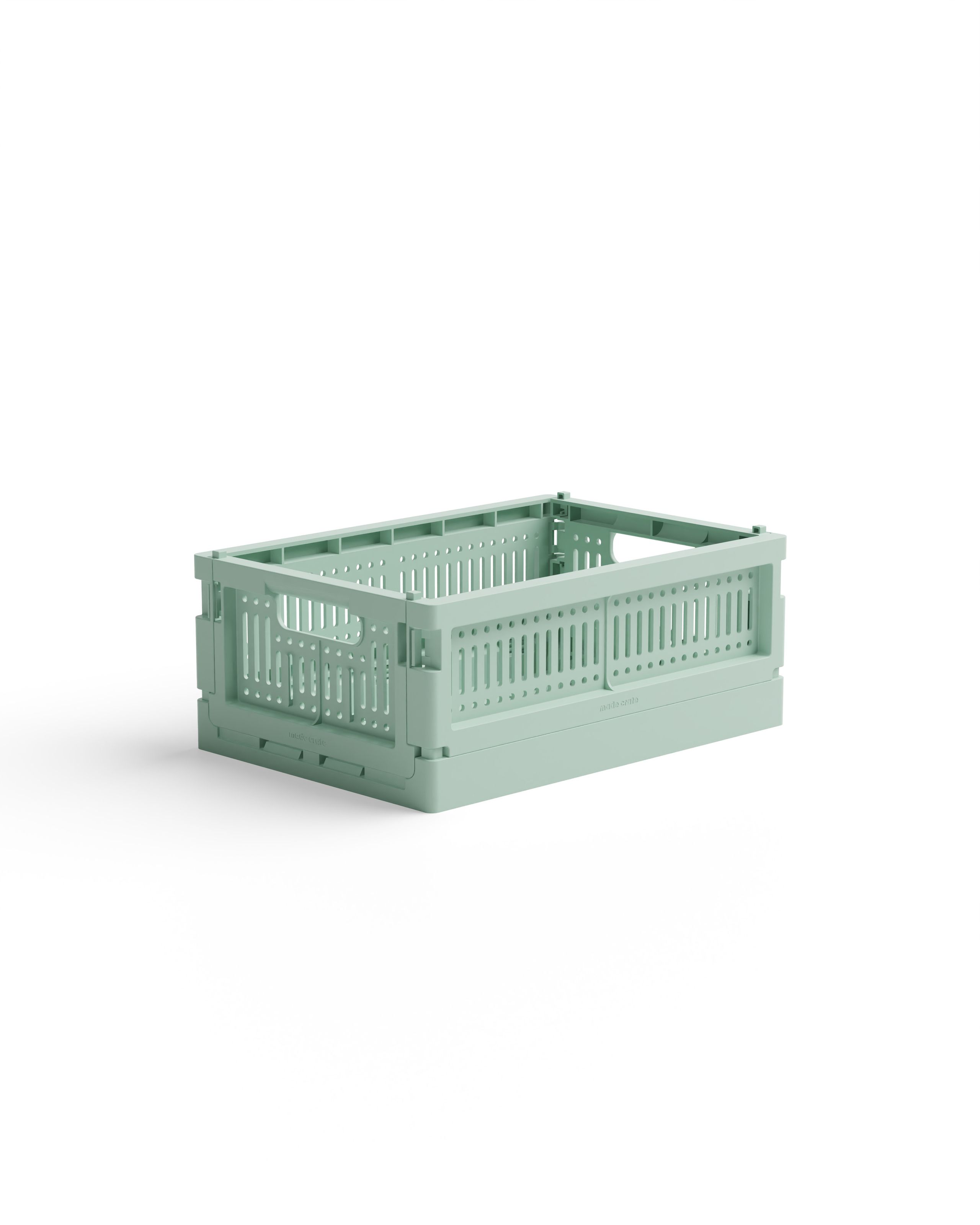 Made Crate - Boîtes - Made Crate Mini - minty