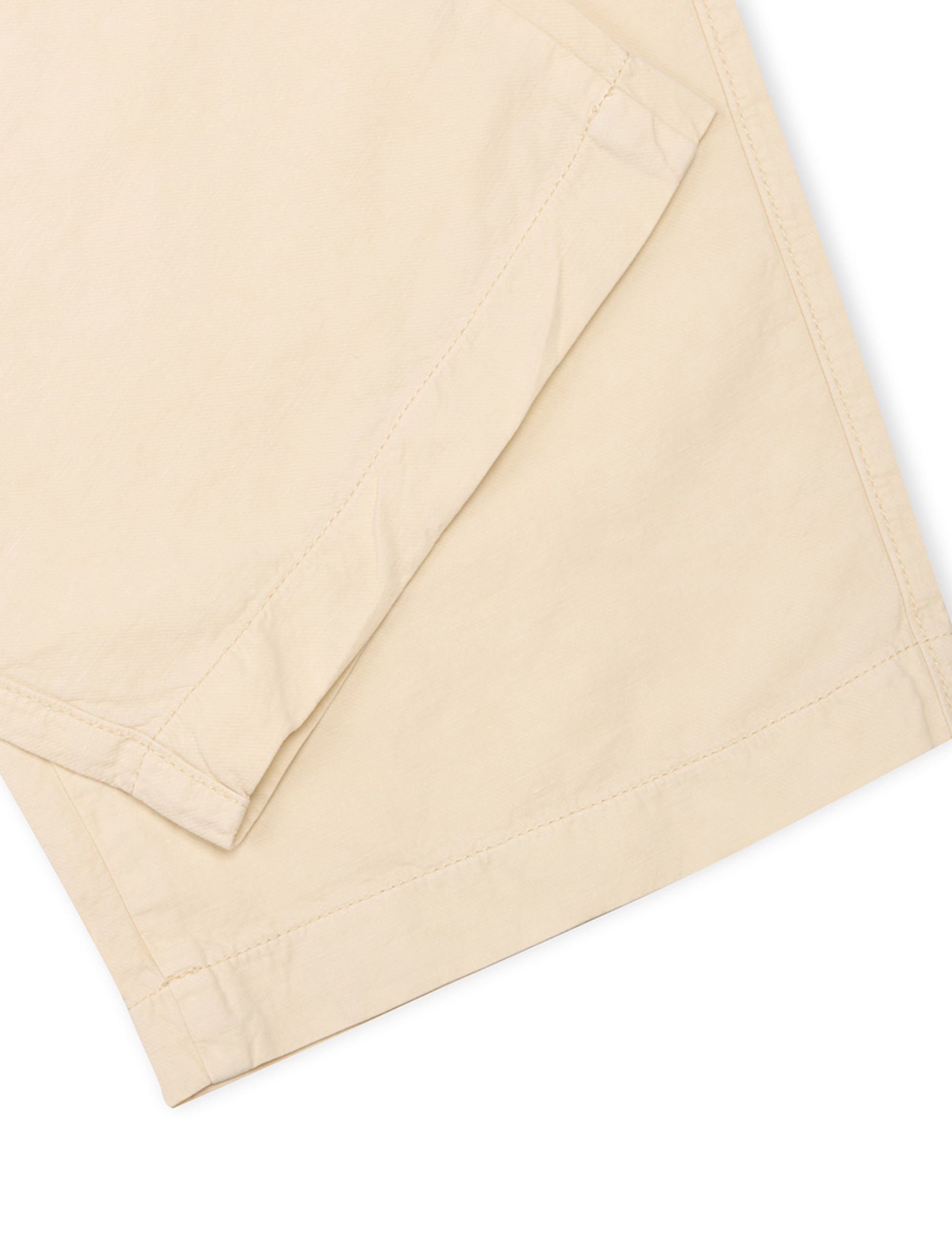 Mads Nørgaard - Hose - Charlotte Palma Pants - Whitecap Grey