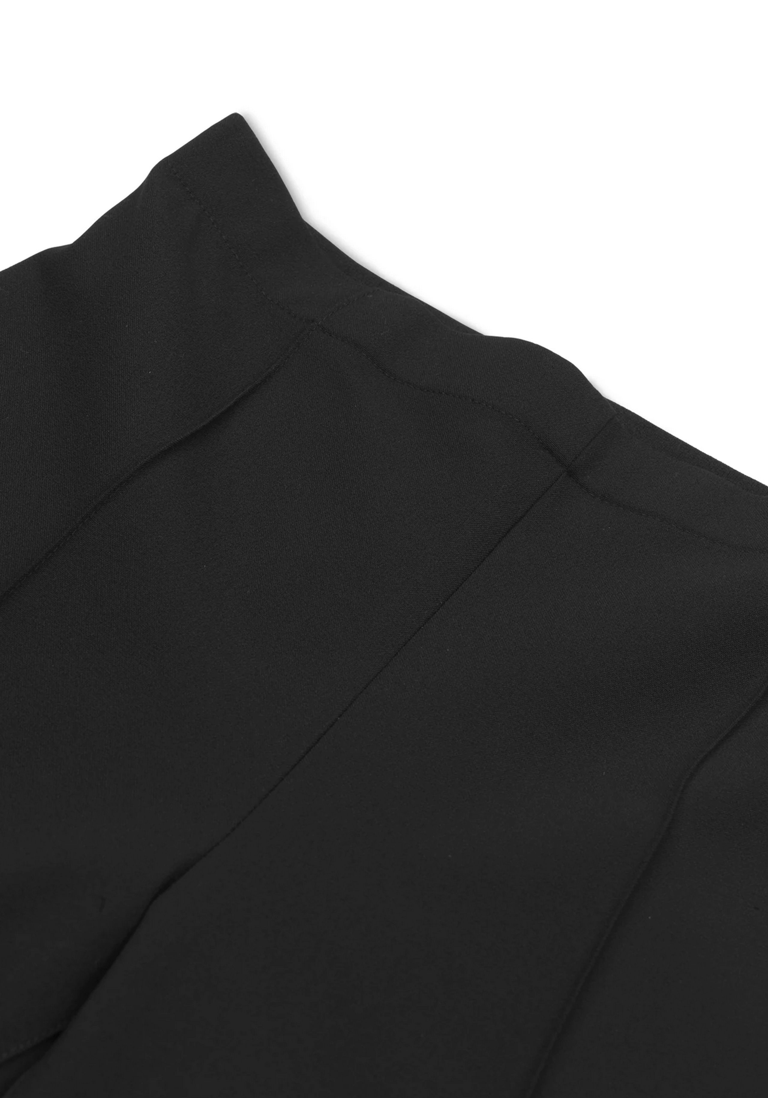 Mads Nørgaard - Bukser - Recycled Sportina Pirla Pants - Black