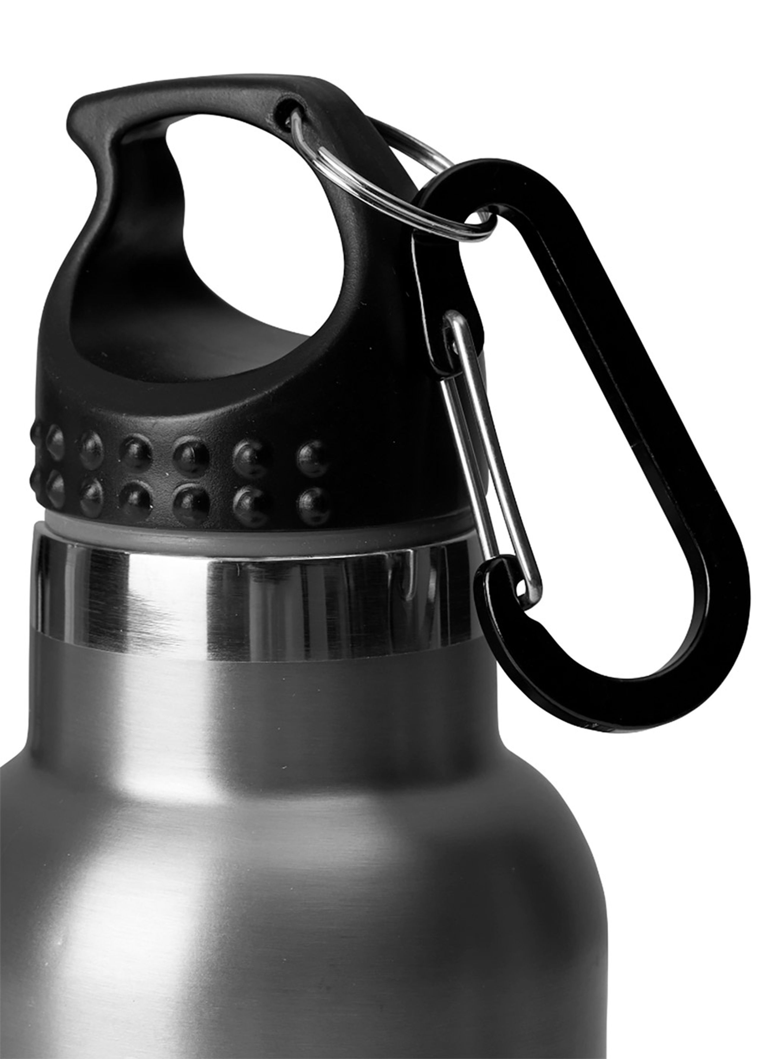 Mads Nørgaard - Wasserflasche - Thermality Gefell Water Bottle - Steel