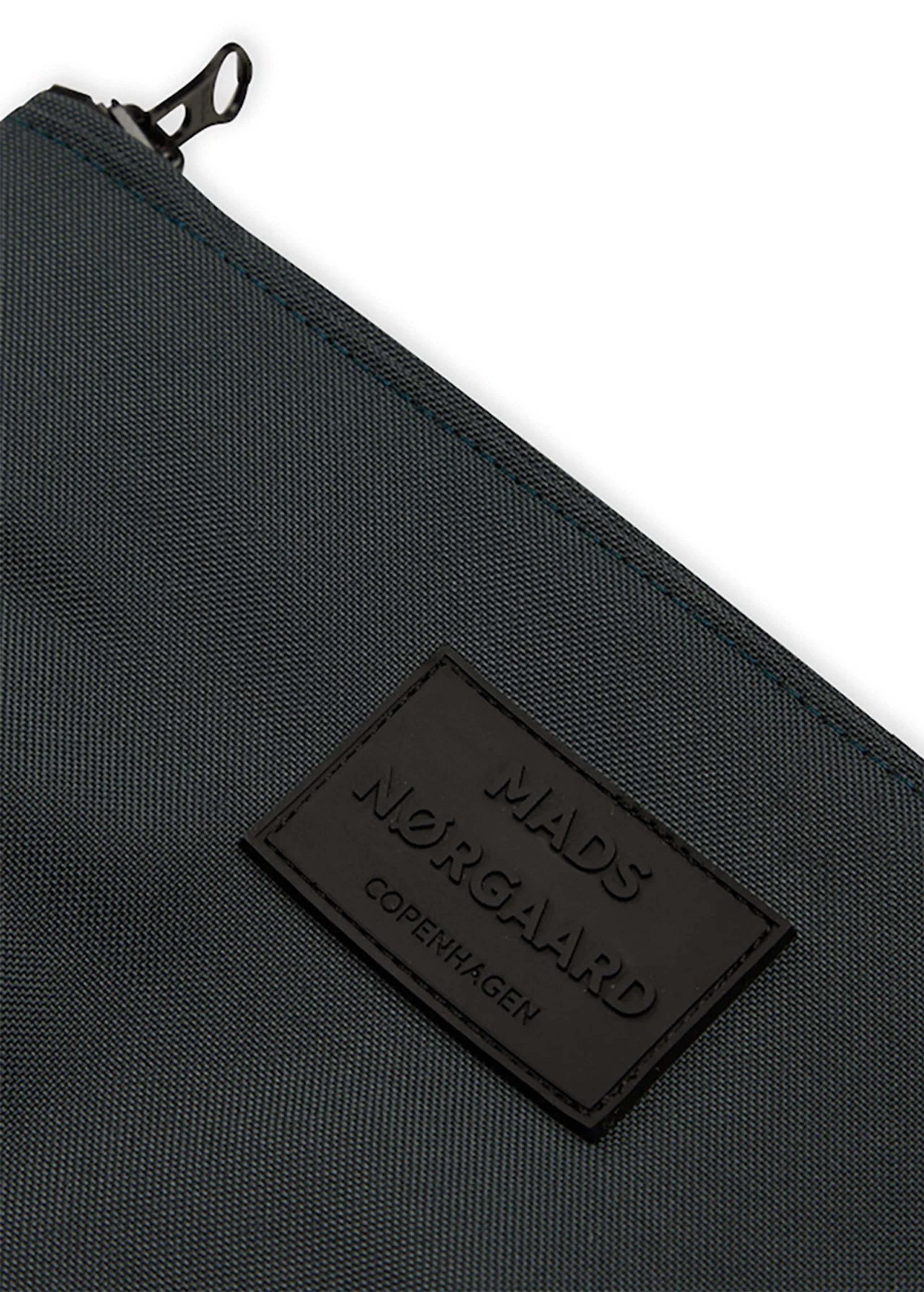 Mads Nørgaard - Trousse de maquillage - Bel One Hof Make-Up Bag - Black