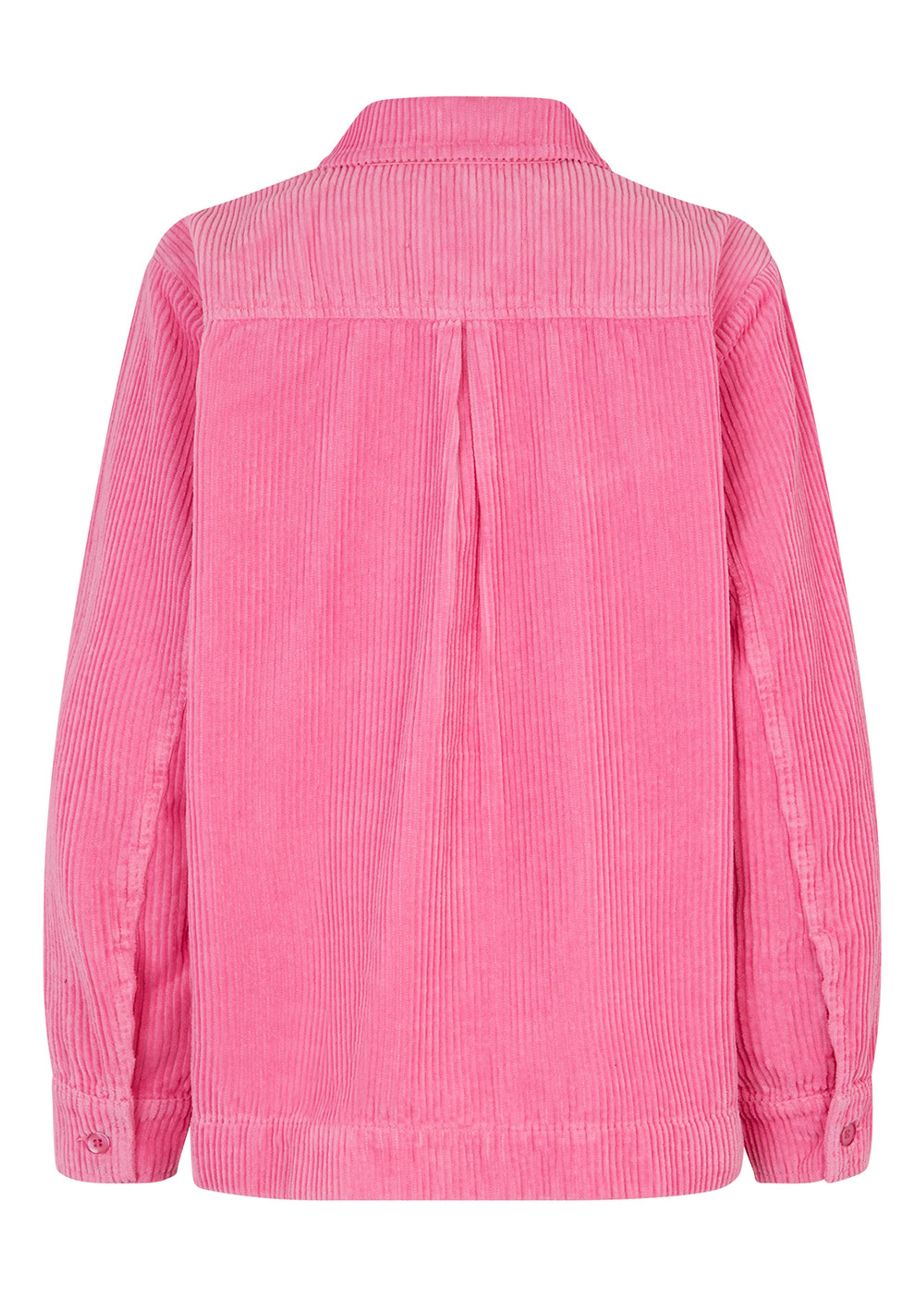 Mads Nørgaard - Camisa - Karmen Gail - Begonia Pink