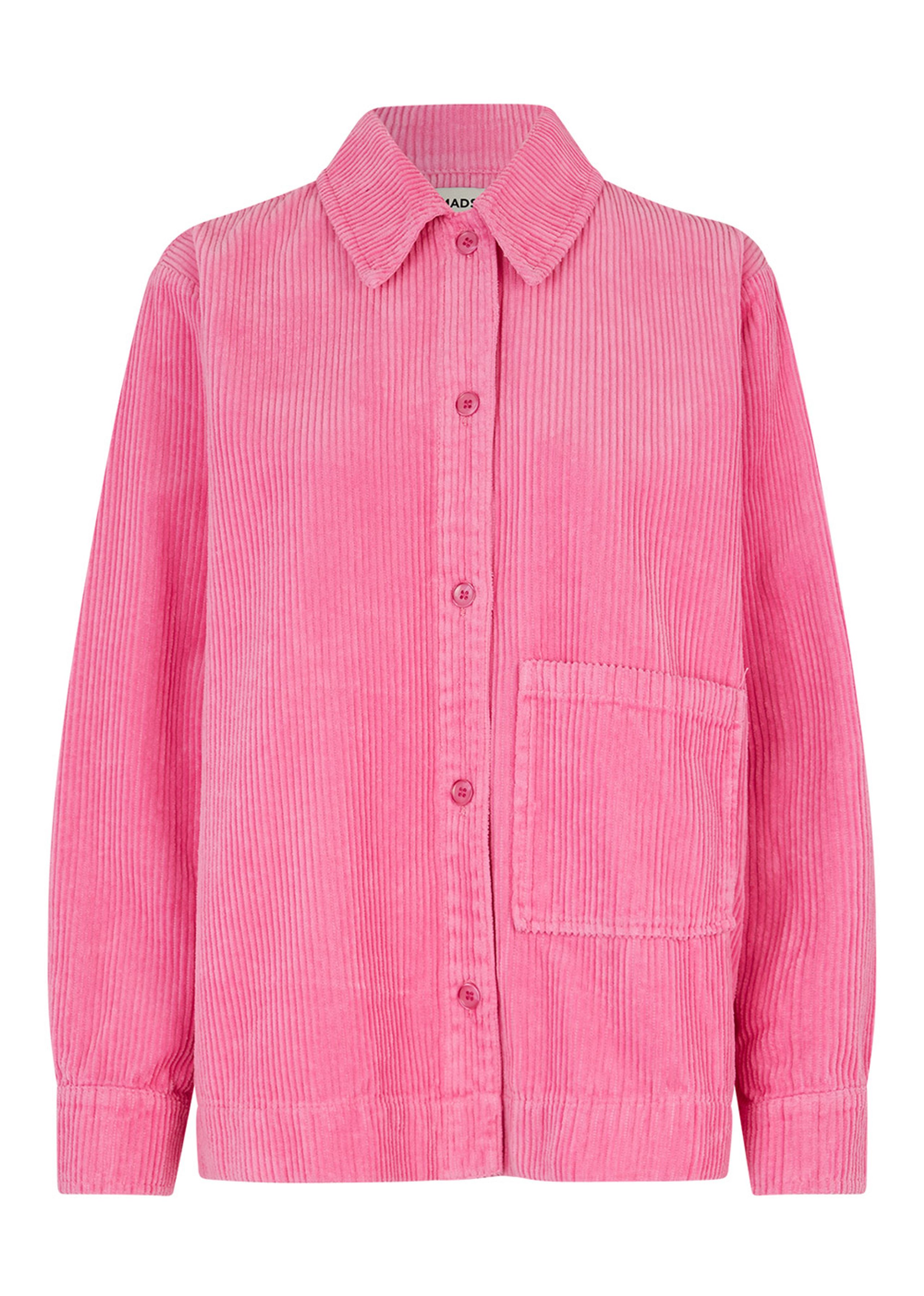 Mads Nørgaard - Camisa - Karmen Gail - Begonia Pink