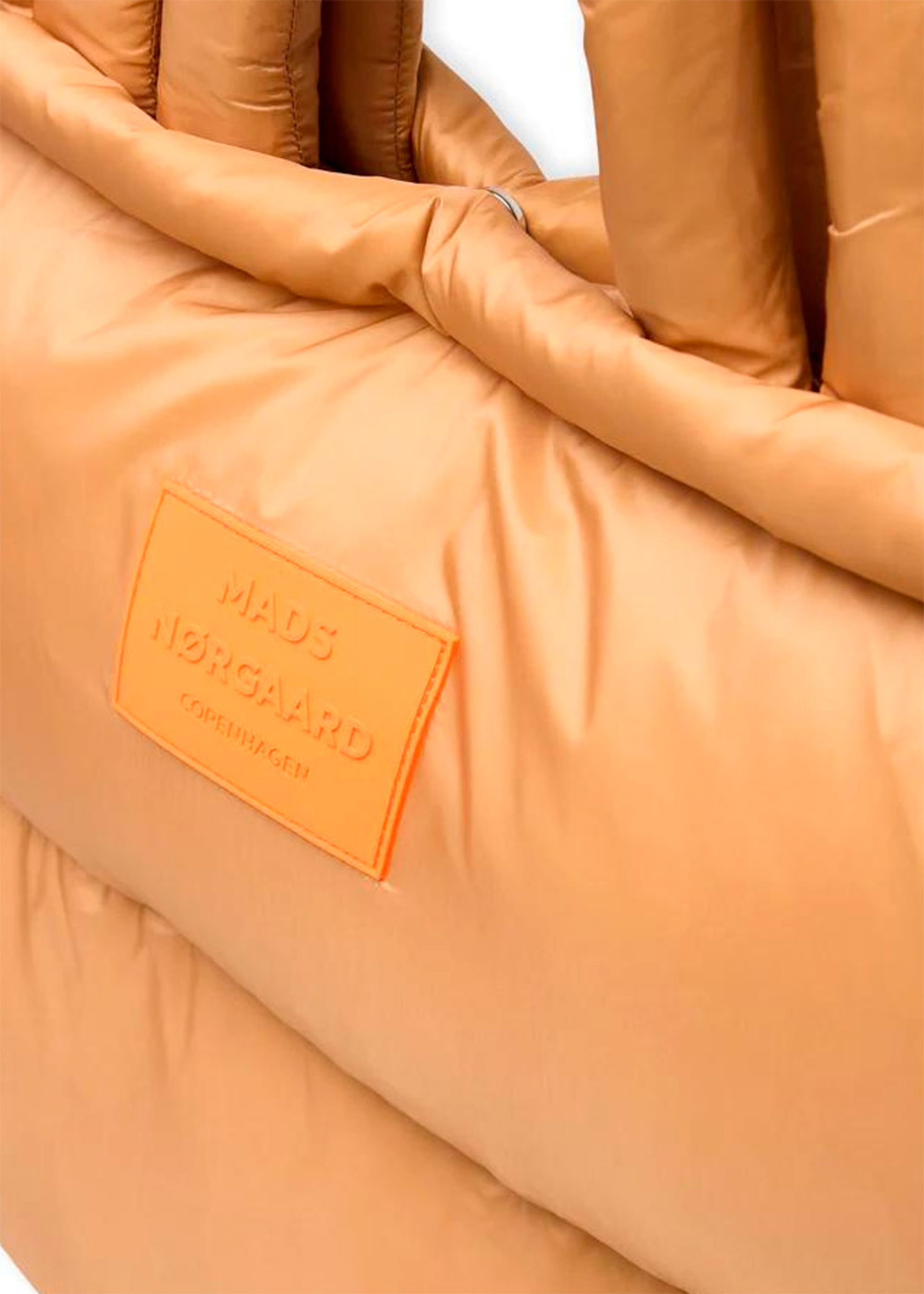 Mads Nørgaard - Bag - Dreamy Pillow Bag - Iced Coffee