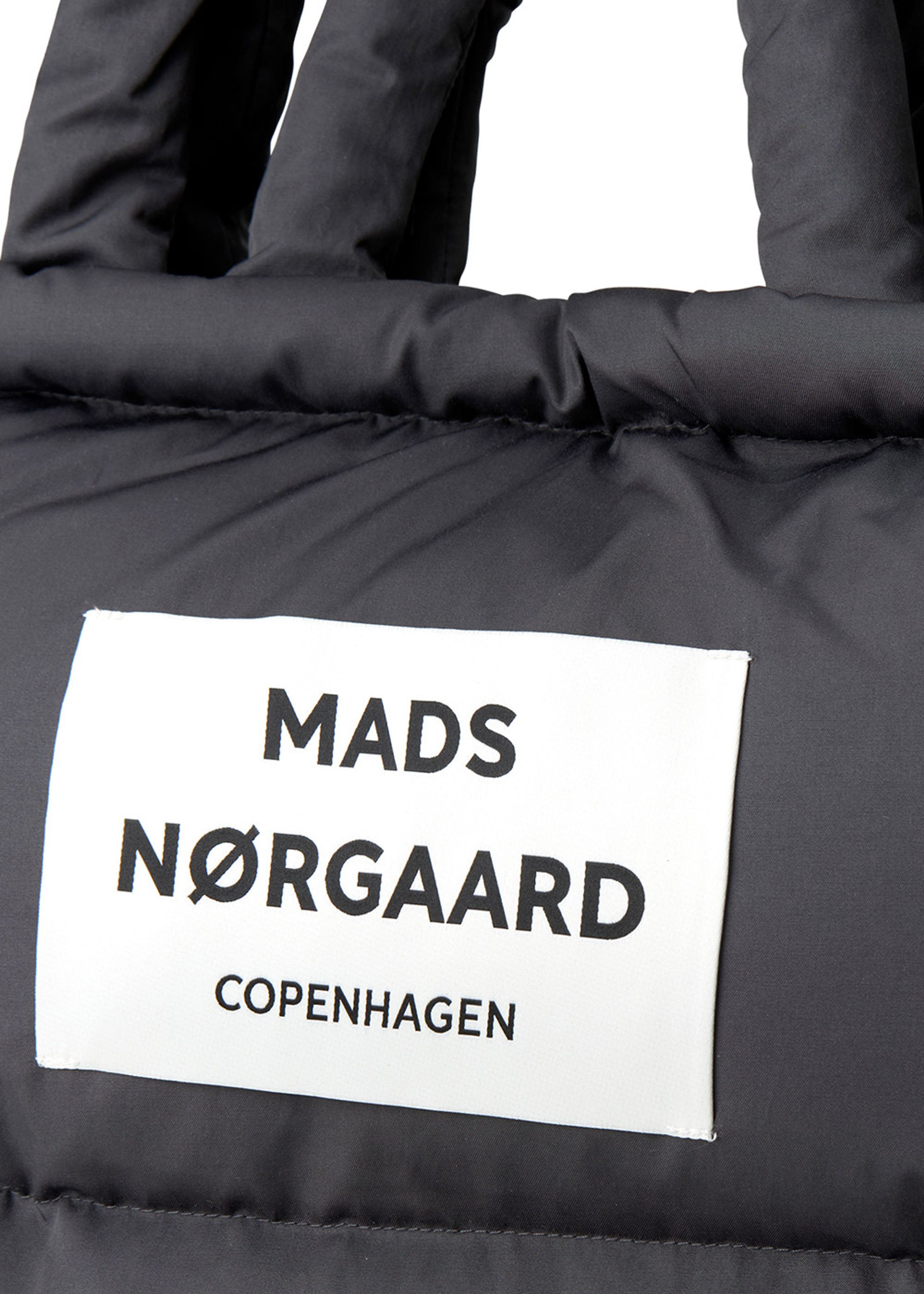 Mads Nørgaard - Comprador - Duvet Dream Pillow - Asphalt