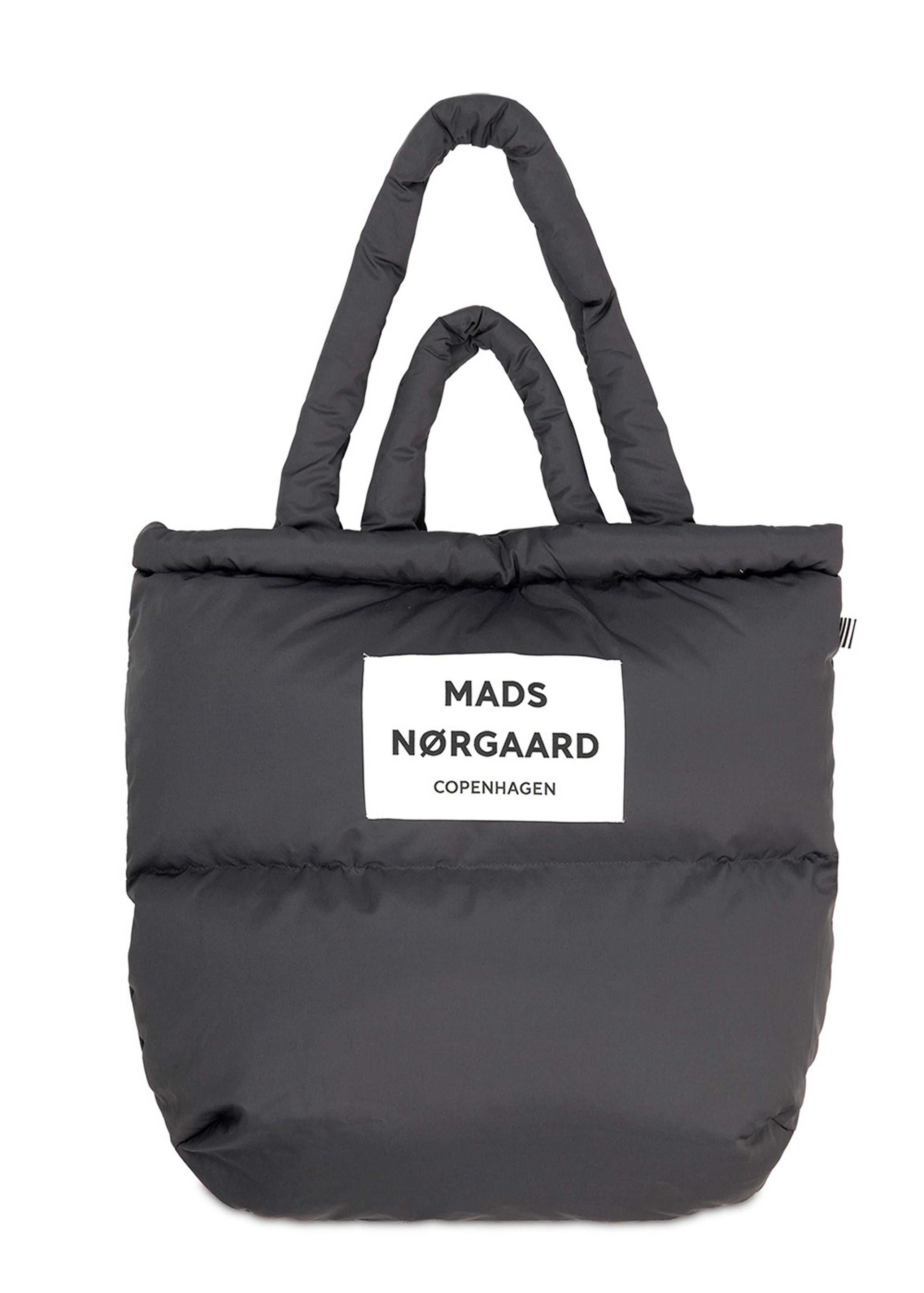 Mads Nørgaard - Comprador - Duvet Dream Pillow - Asphalt