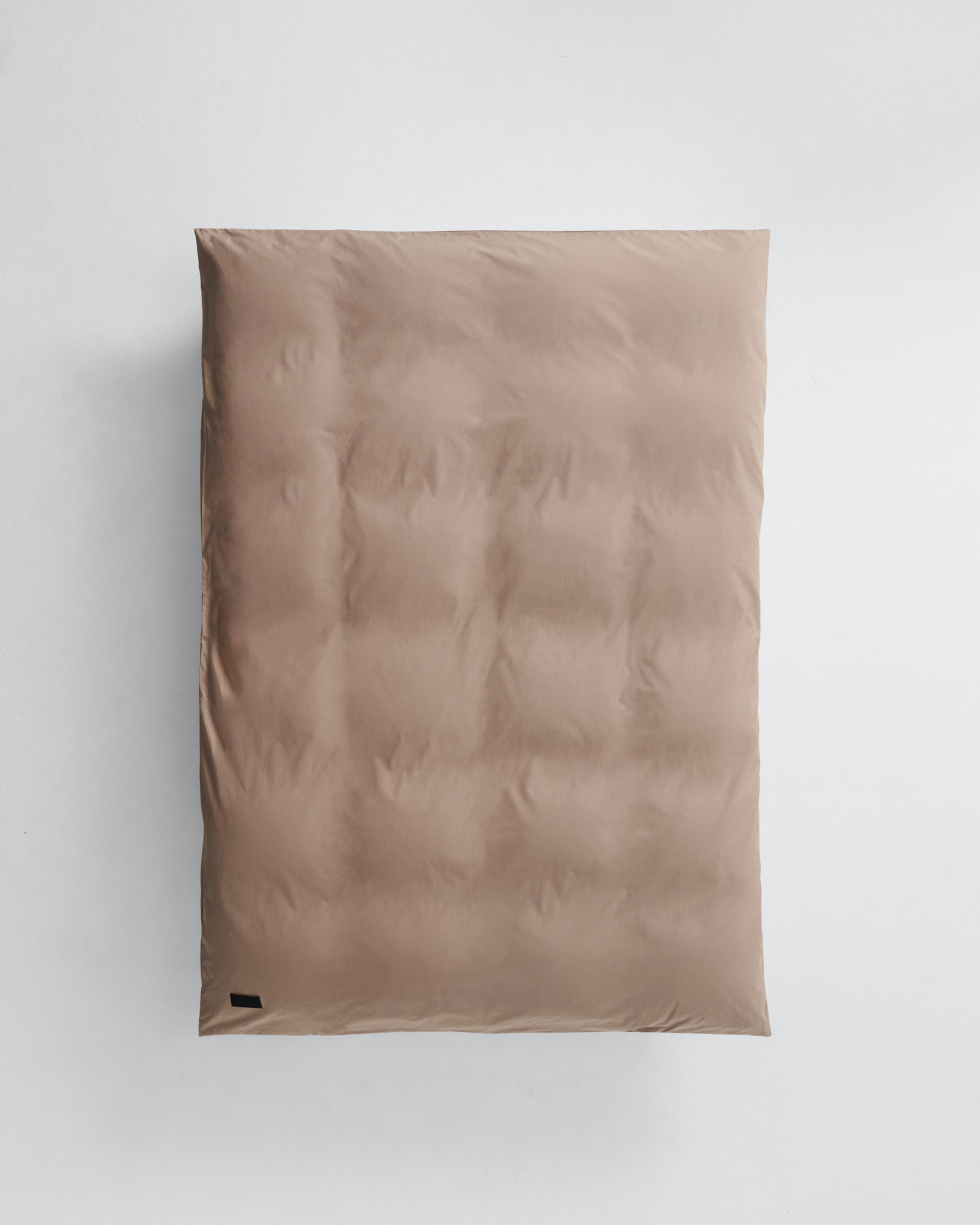 Magniberg - Copripiumino - Pure Poplin Duvet Cover - Sand