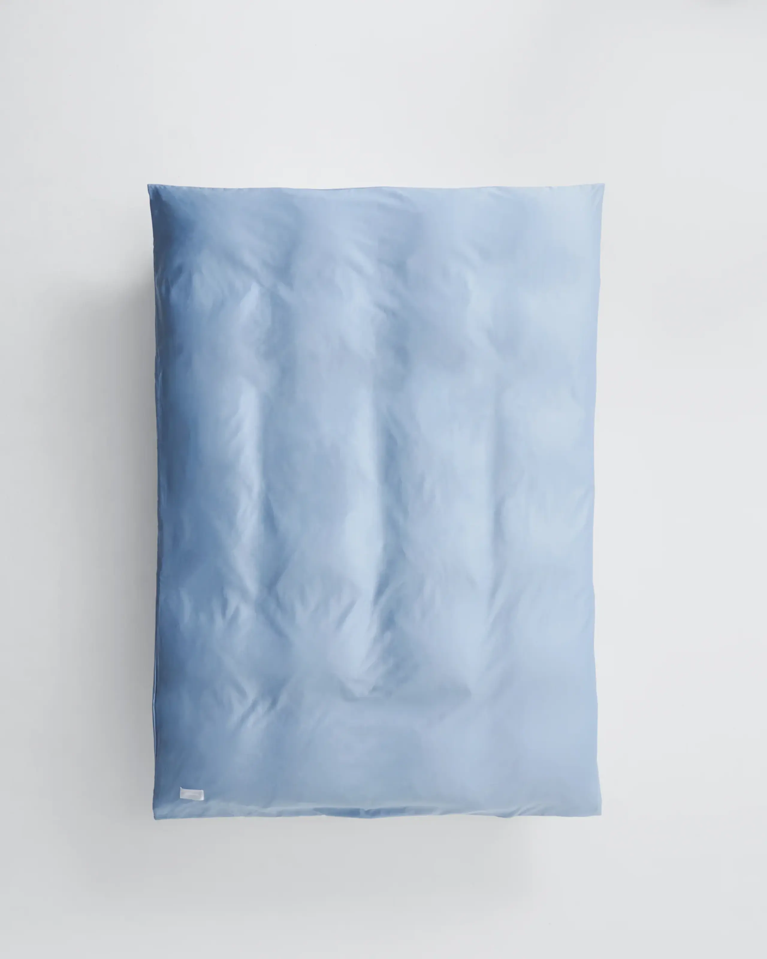 Magniberg - Duvet cover - Pure Sateen Duvet Cover - Haze Blue