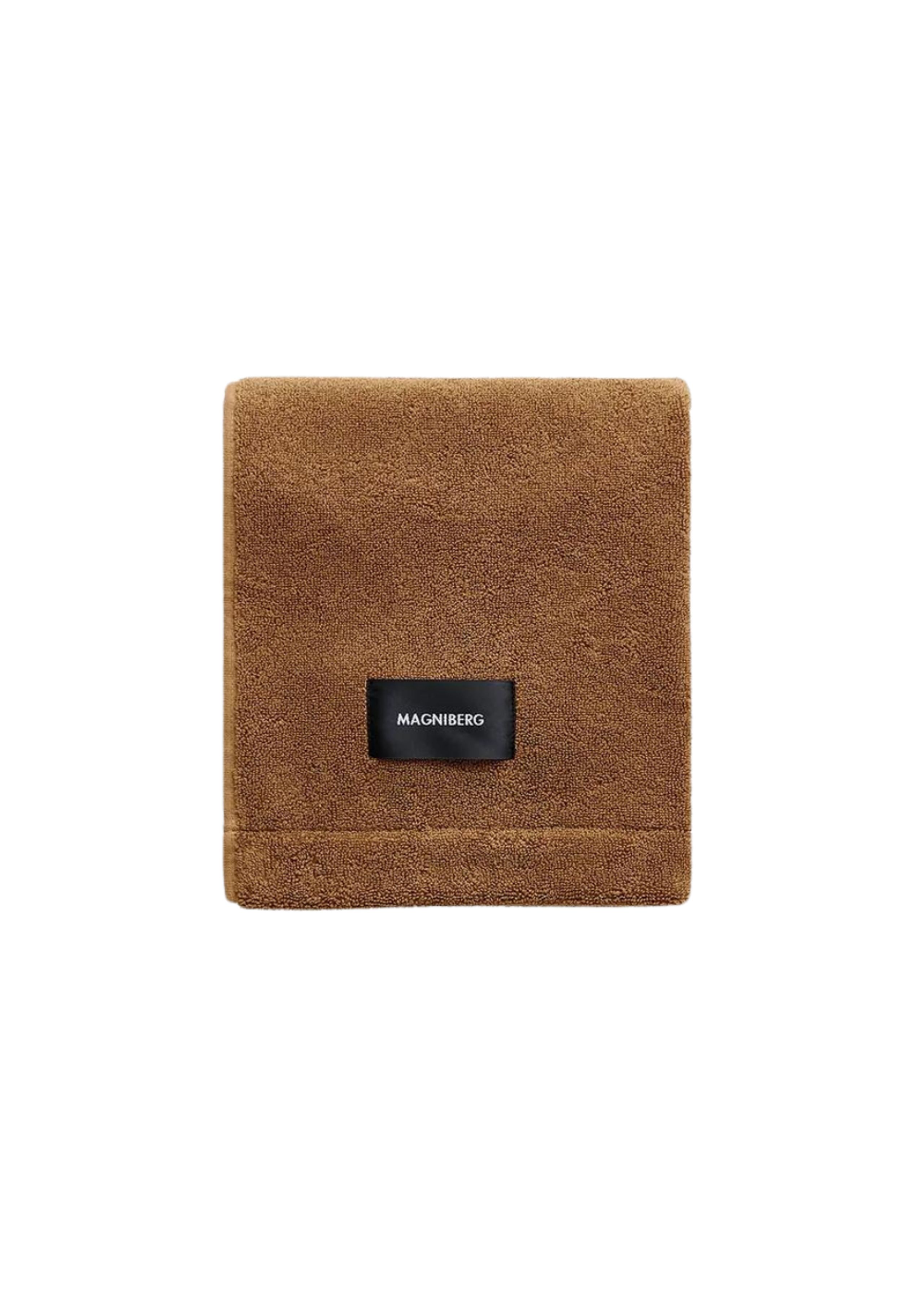 Magniberg - Towel - Gelato Hand Towel - Nocciola beige