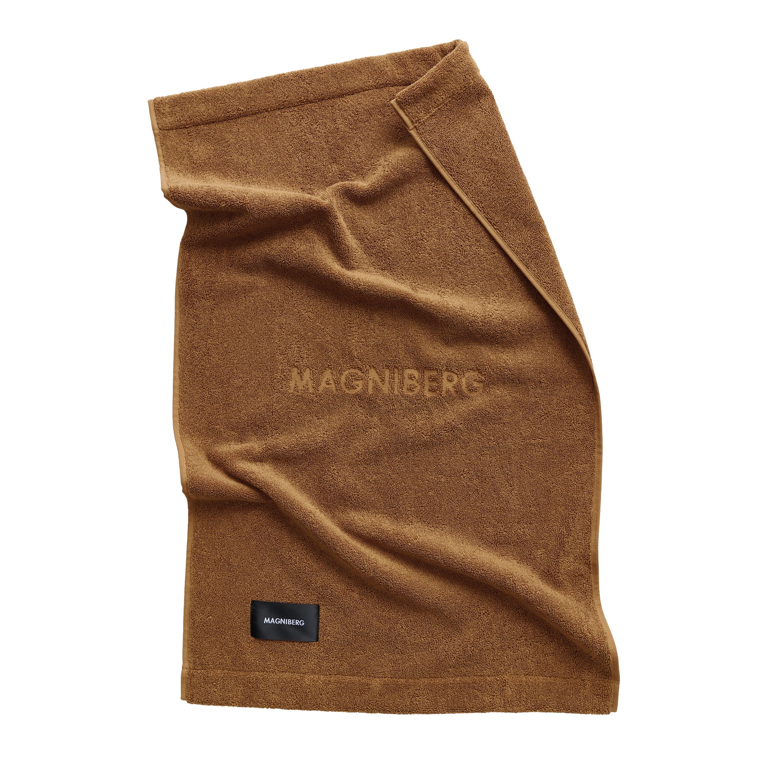 Magniberg - Towel - Gelato Hand Towel - Nocciola beige