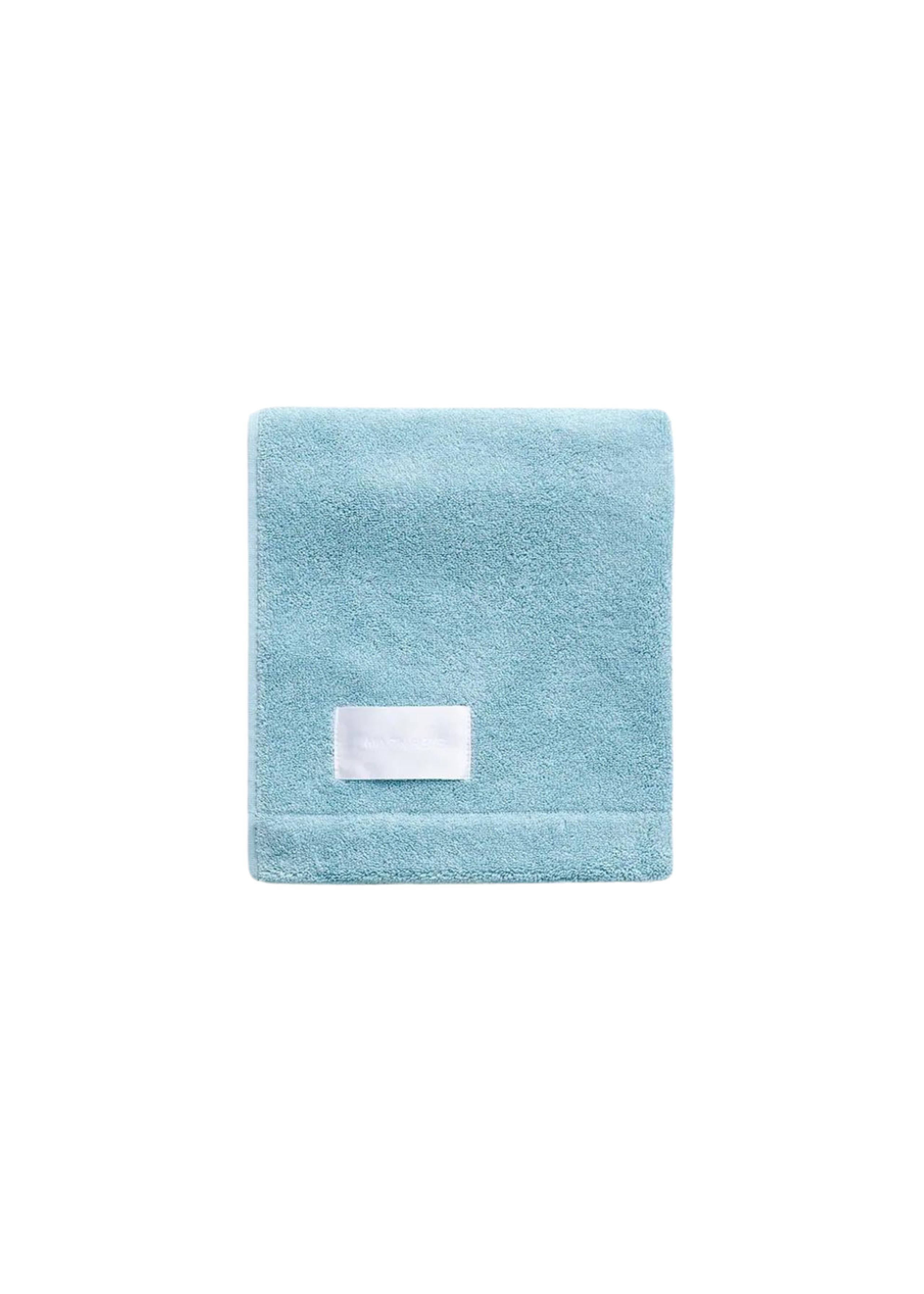 Magniberg - Håndklæde - Gelato Hand Towel - Young blue