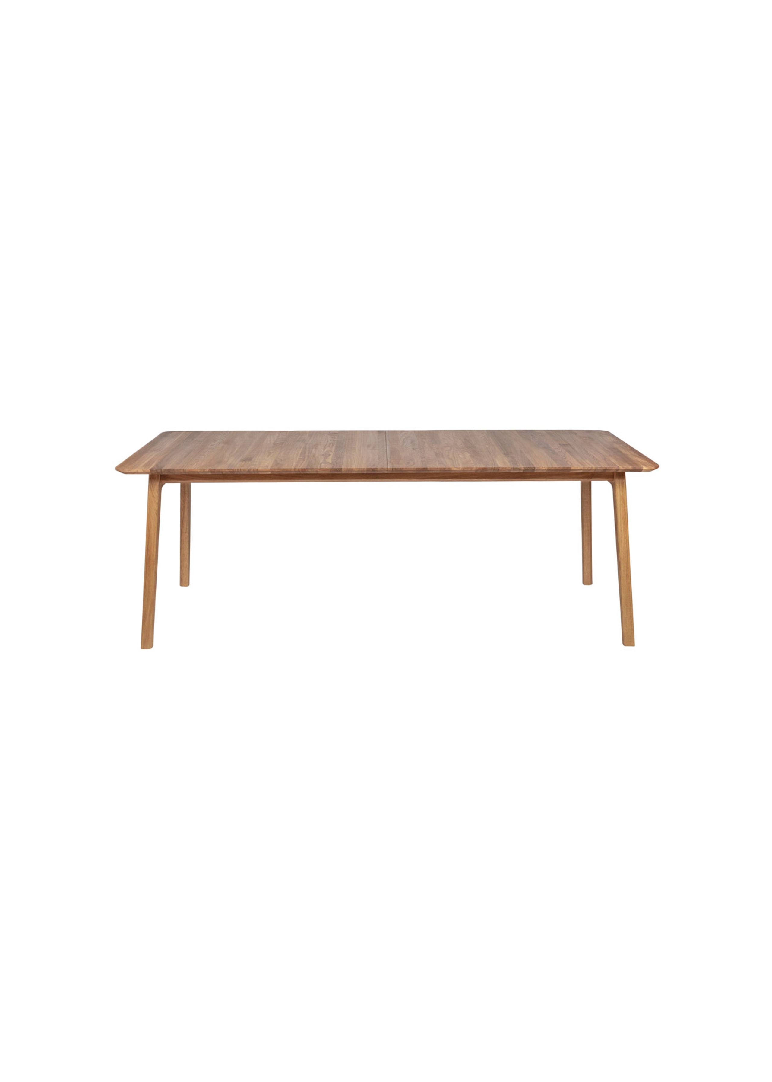 Magnus Olesen - Dining Table - Freya Dining Table - Frame: Oak