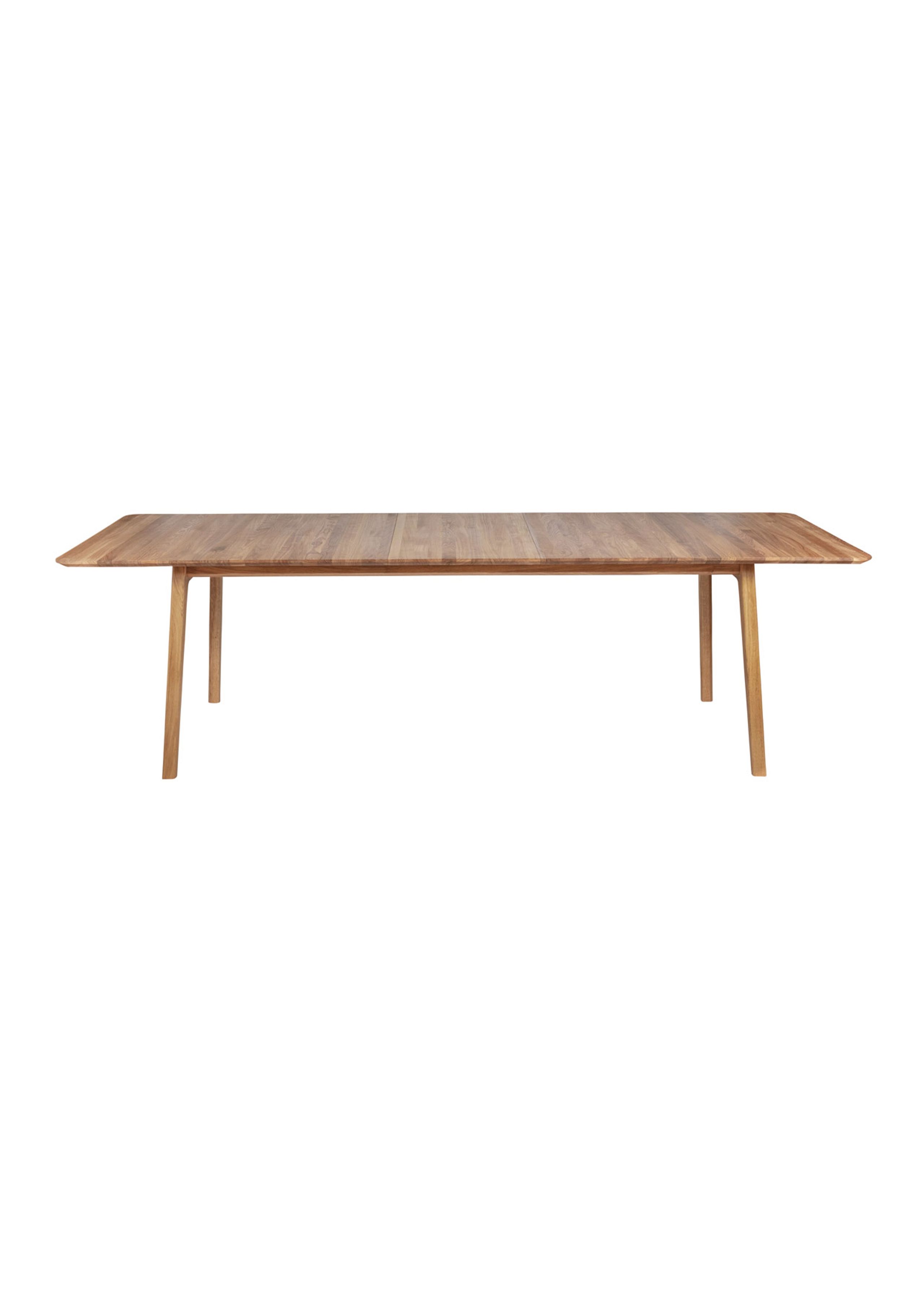 Magnus Olesen - Dining Table - Freya Dining Table - Frame: Oak