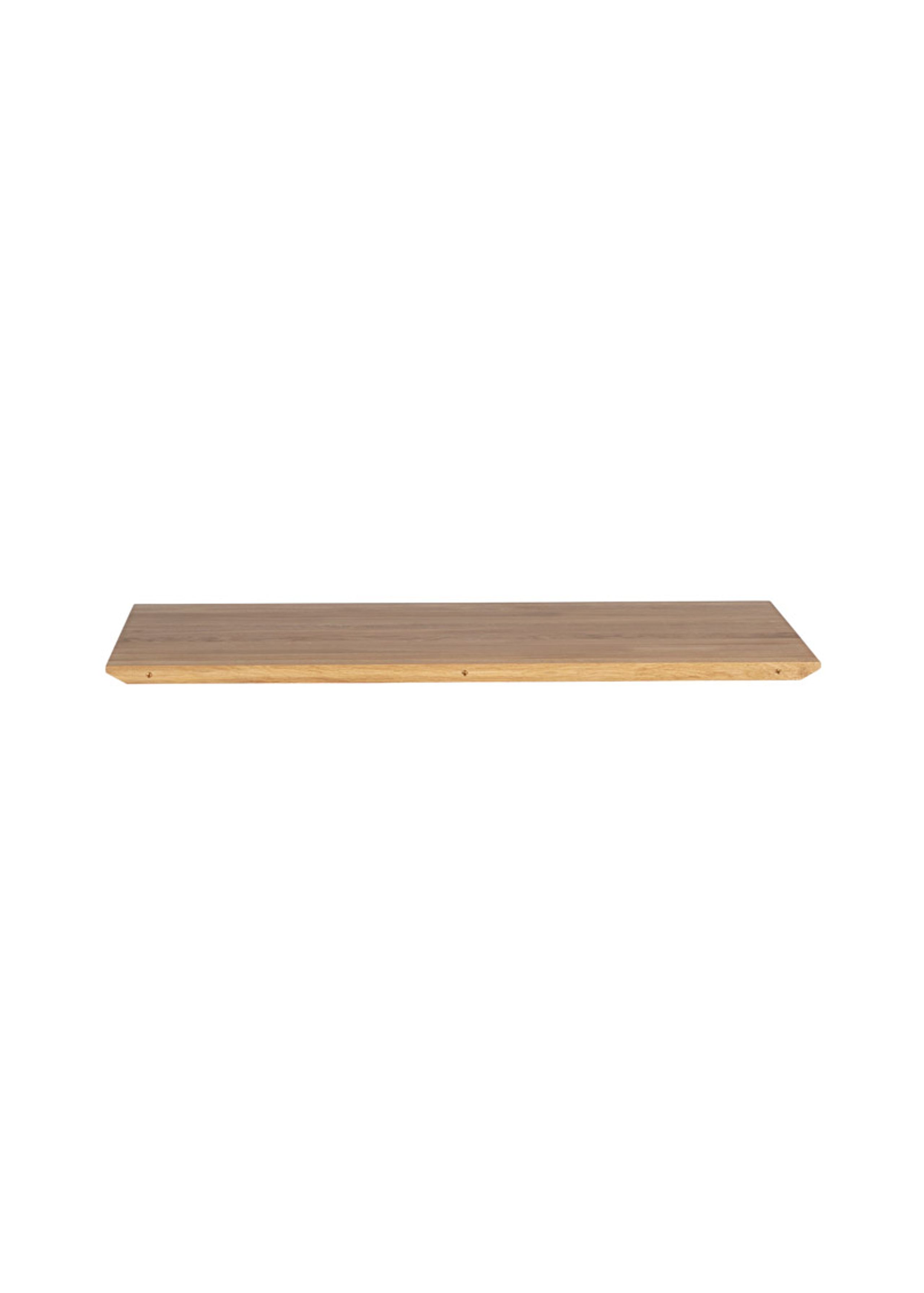 Magnus Olesen - Extension leaf - Freya Dining Table Extension Leaf - Frame: Oak