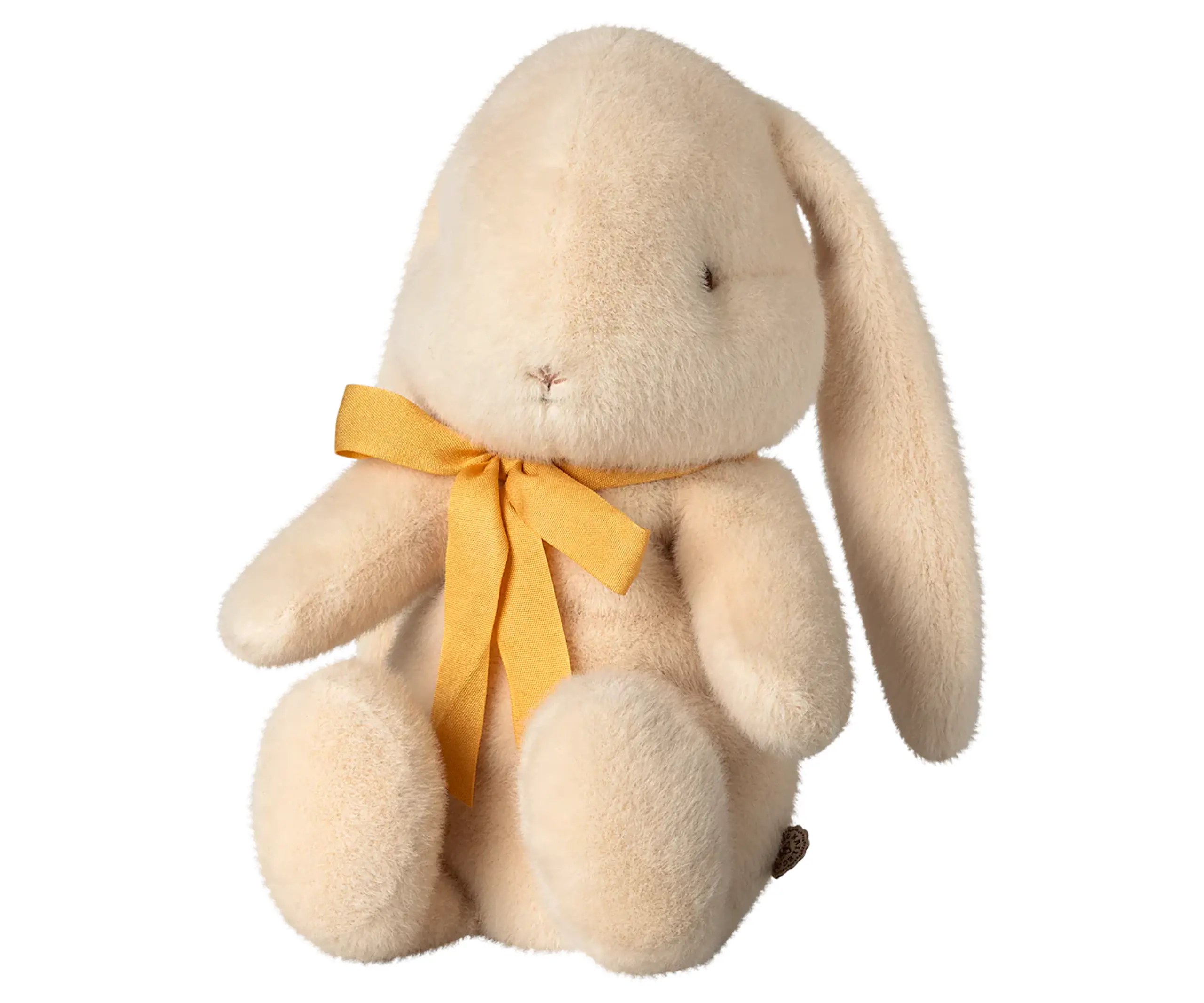 Maileg - Plush toys - Bunny plush, Medium - Cream