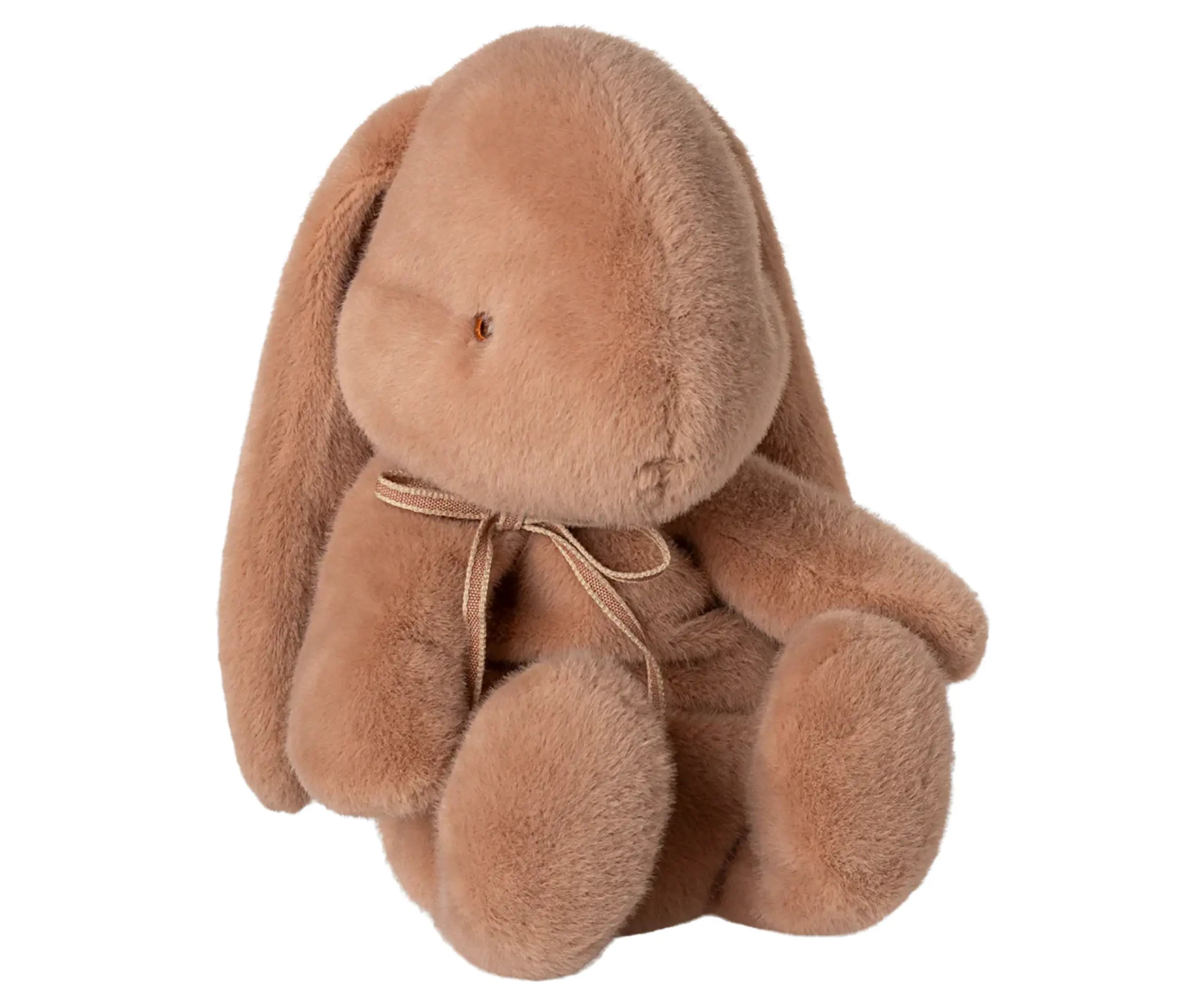 Maileg - Plush toys - Bunny plush, Medium - Vintage Rose
