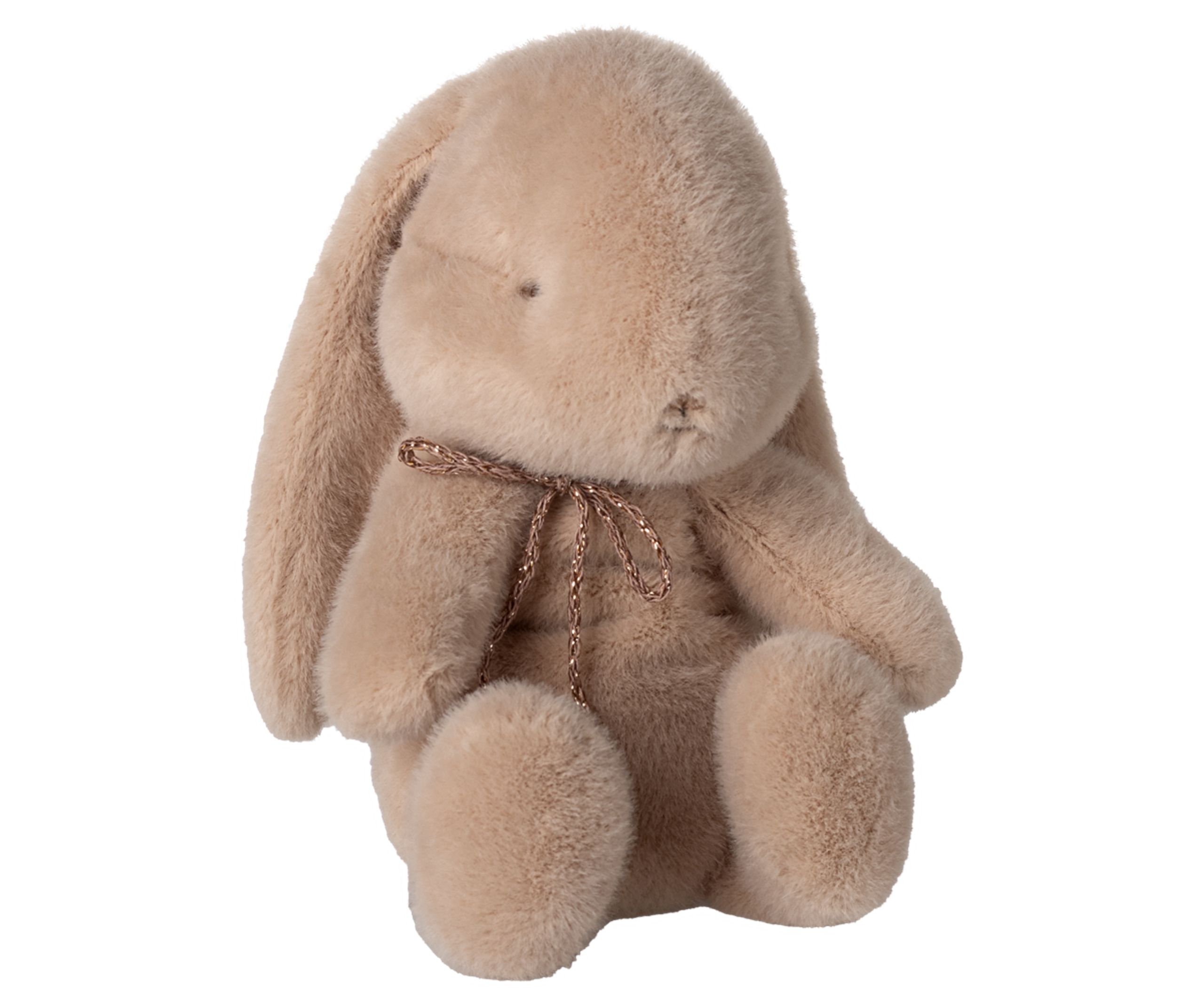 Maileg - Plush toys - Bunny Plush, Small - Light powder