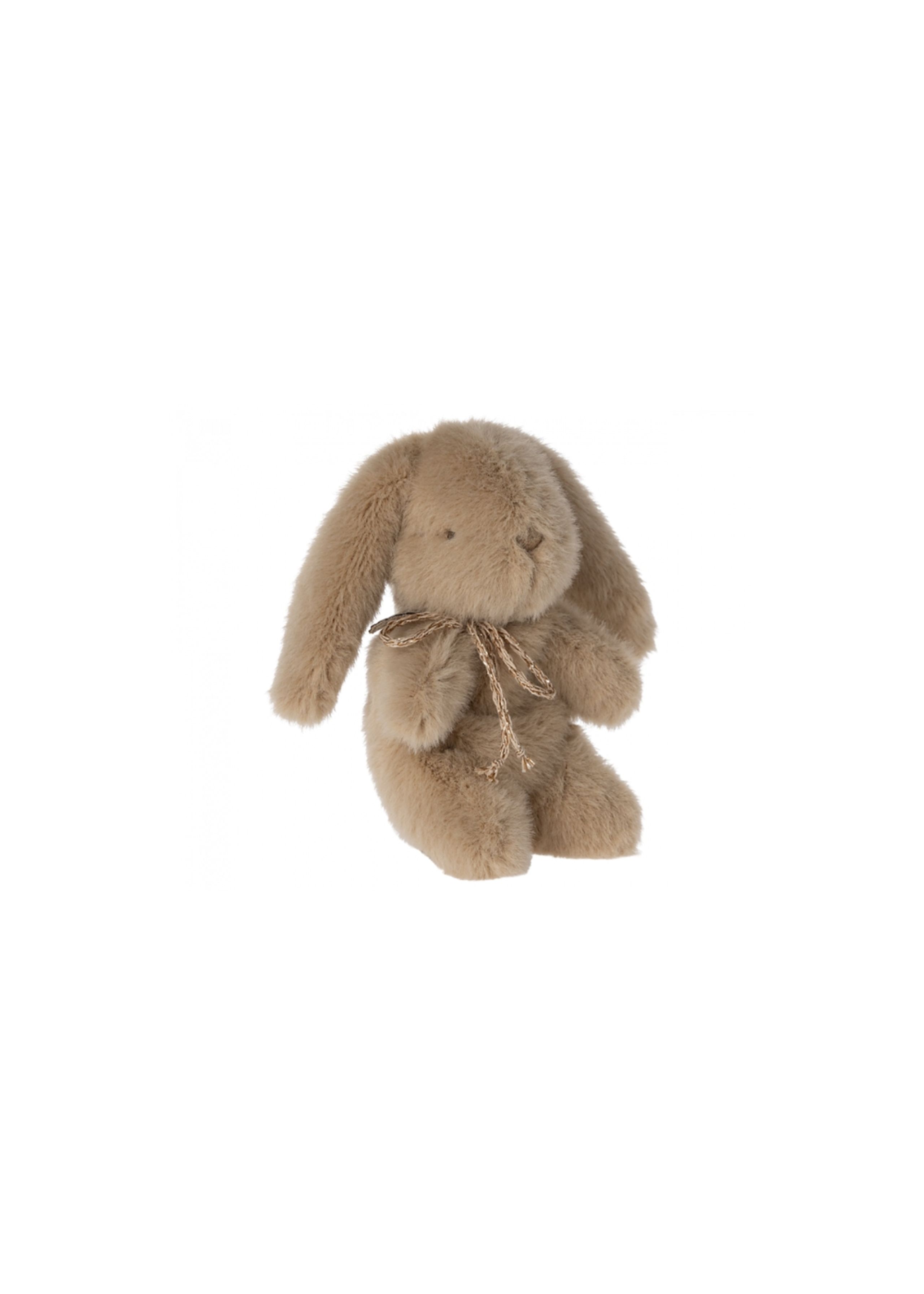 Maileg - Plyšové zviera - Bunny plush - Mini - Cream peach