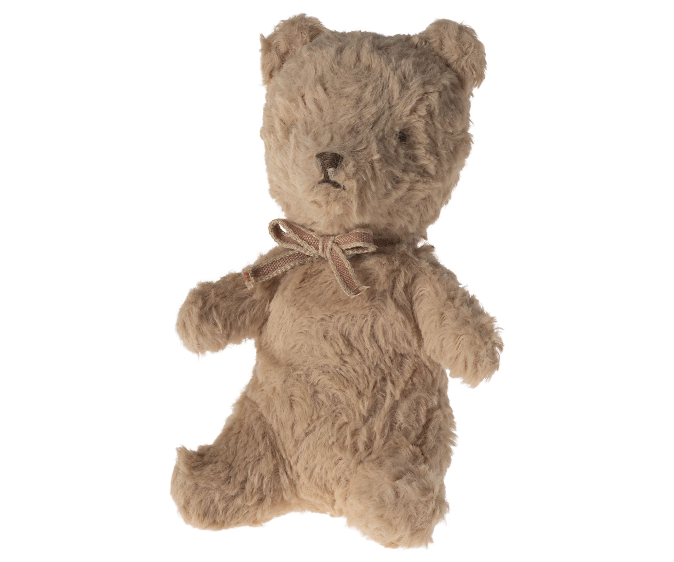 Maileg - Bamse - My First Teddy - Powder