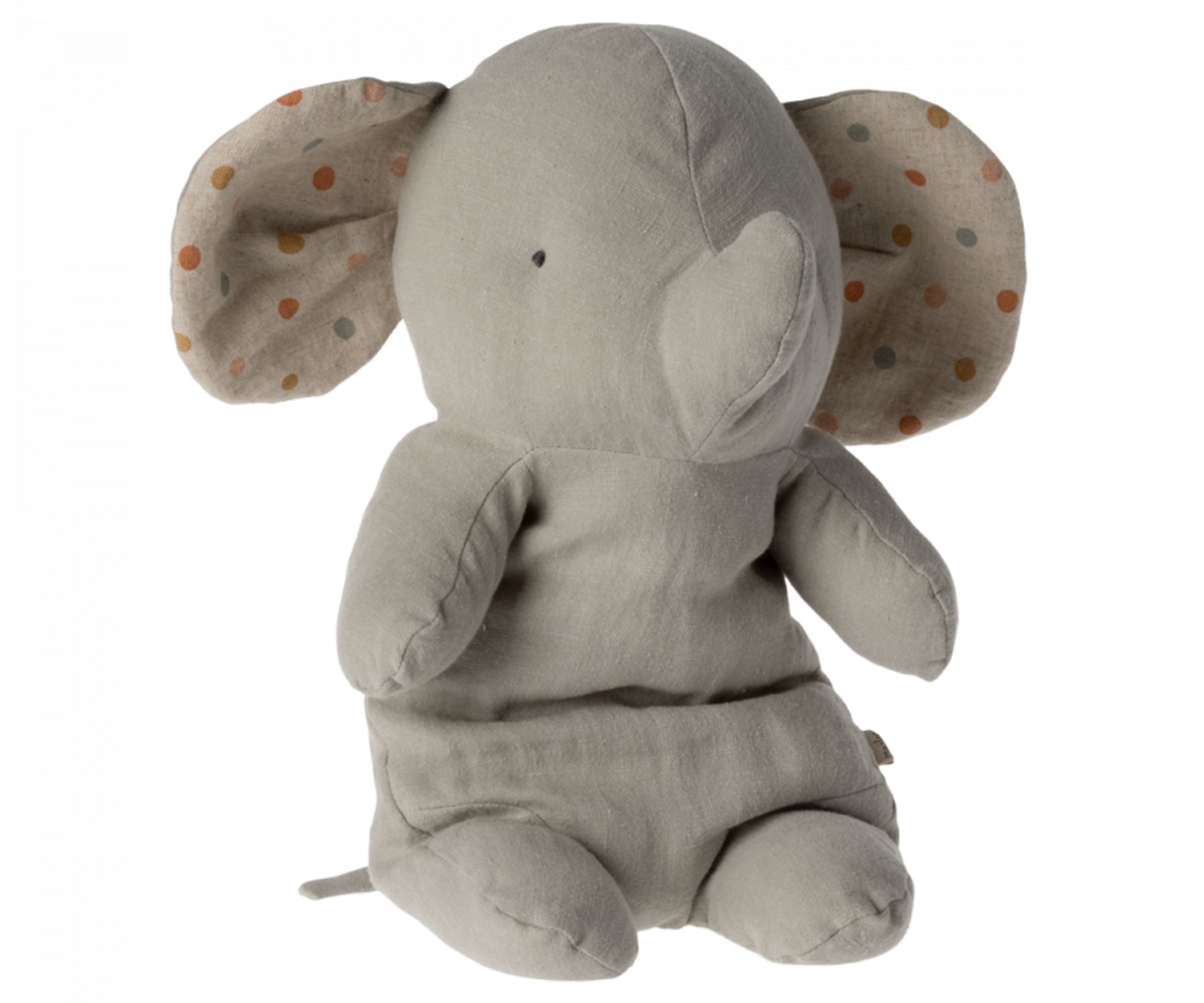 Maileg - Bamse - Safari friends, Elephant - Medium - Grey