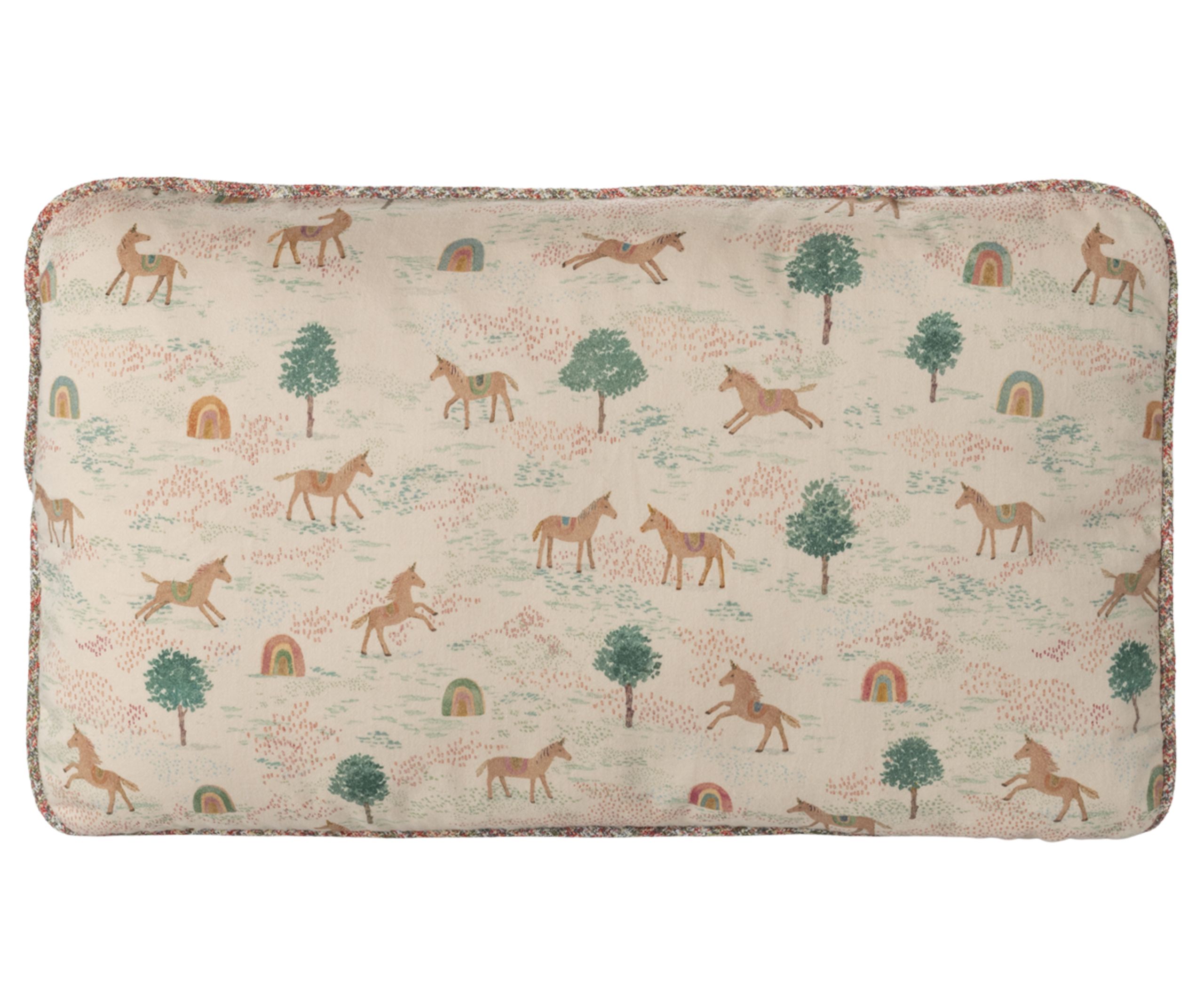 Maileg - Children's pillow - Cushion - Unicorn