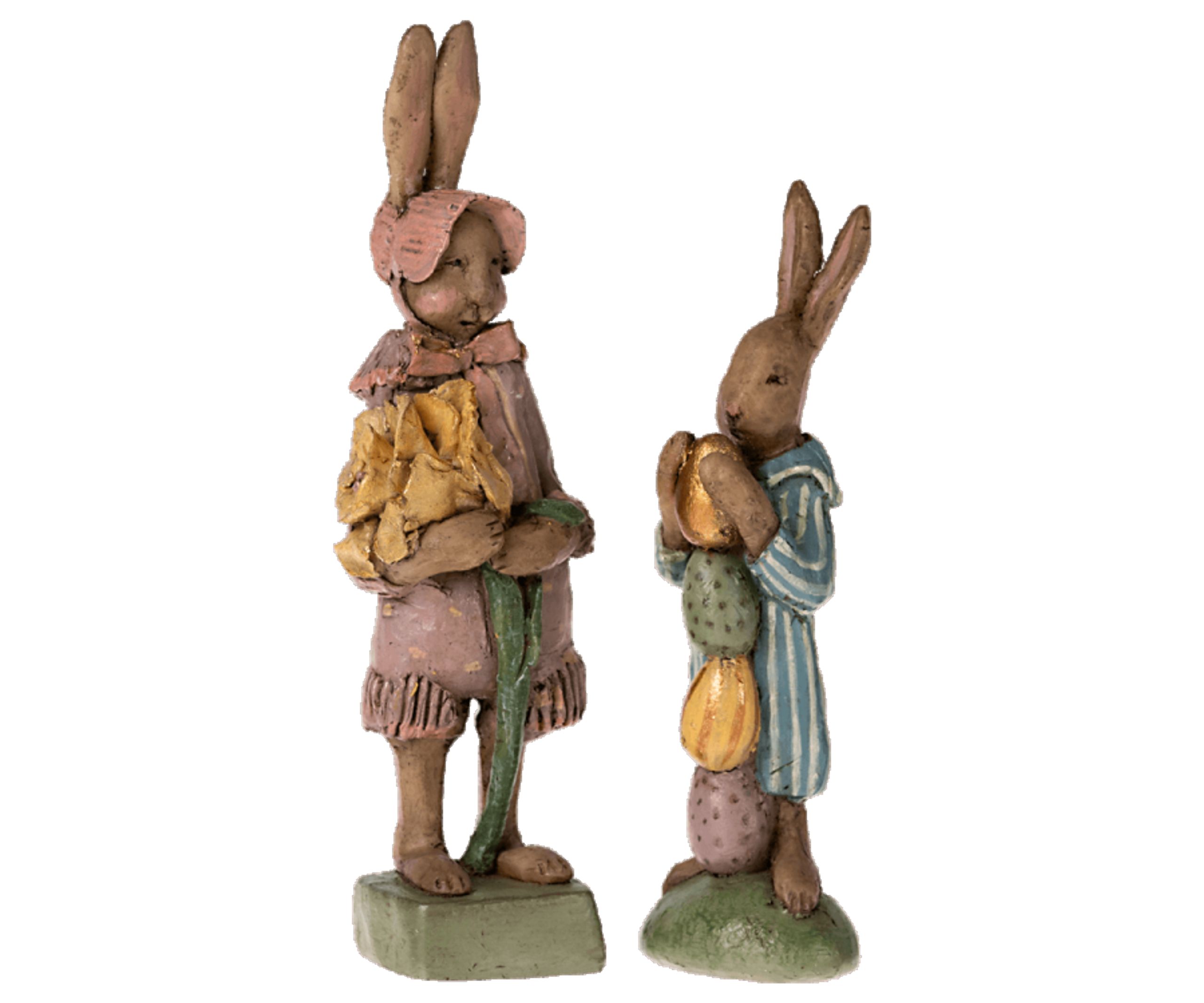 Maileg - Dekoration - Easter Bunny - Nr. 12