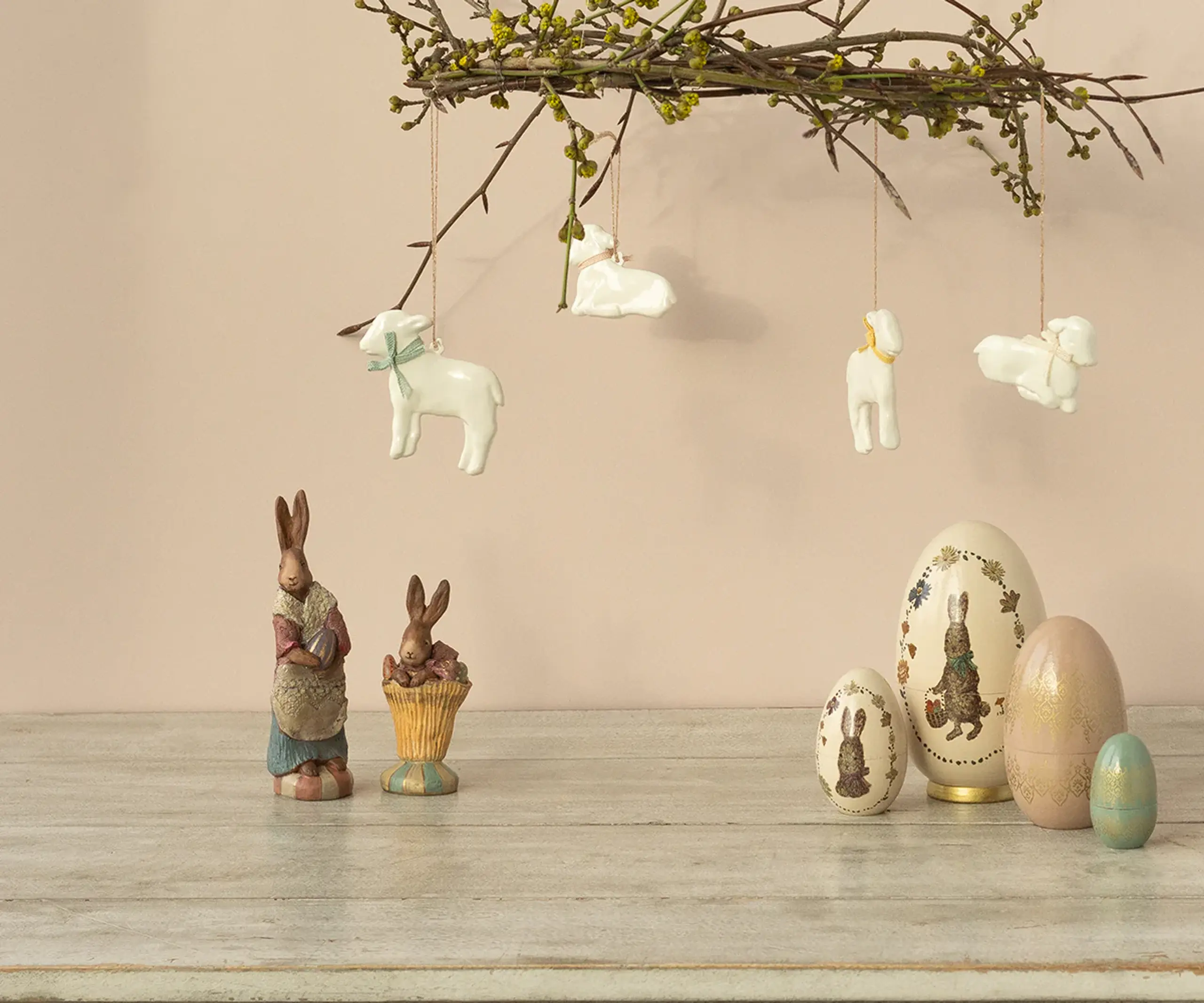 Maileg - Decorazione - Easter Parade - Nr. 25