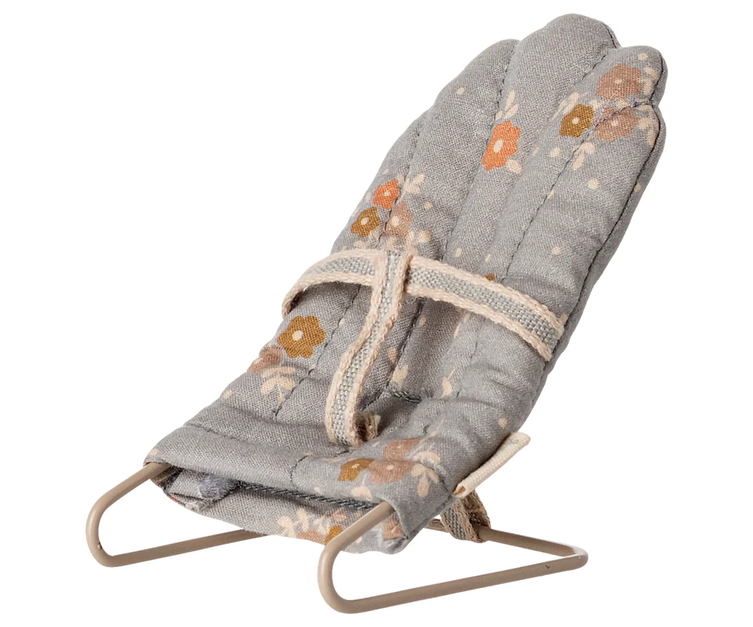 Maileg - Dukketilbehør - Babysitter - My - Blue