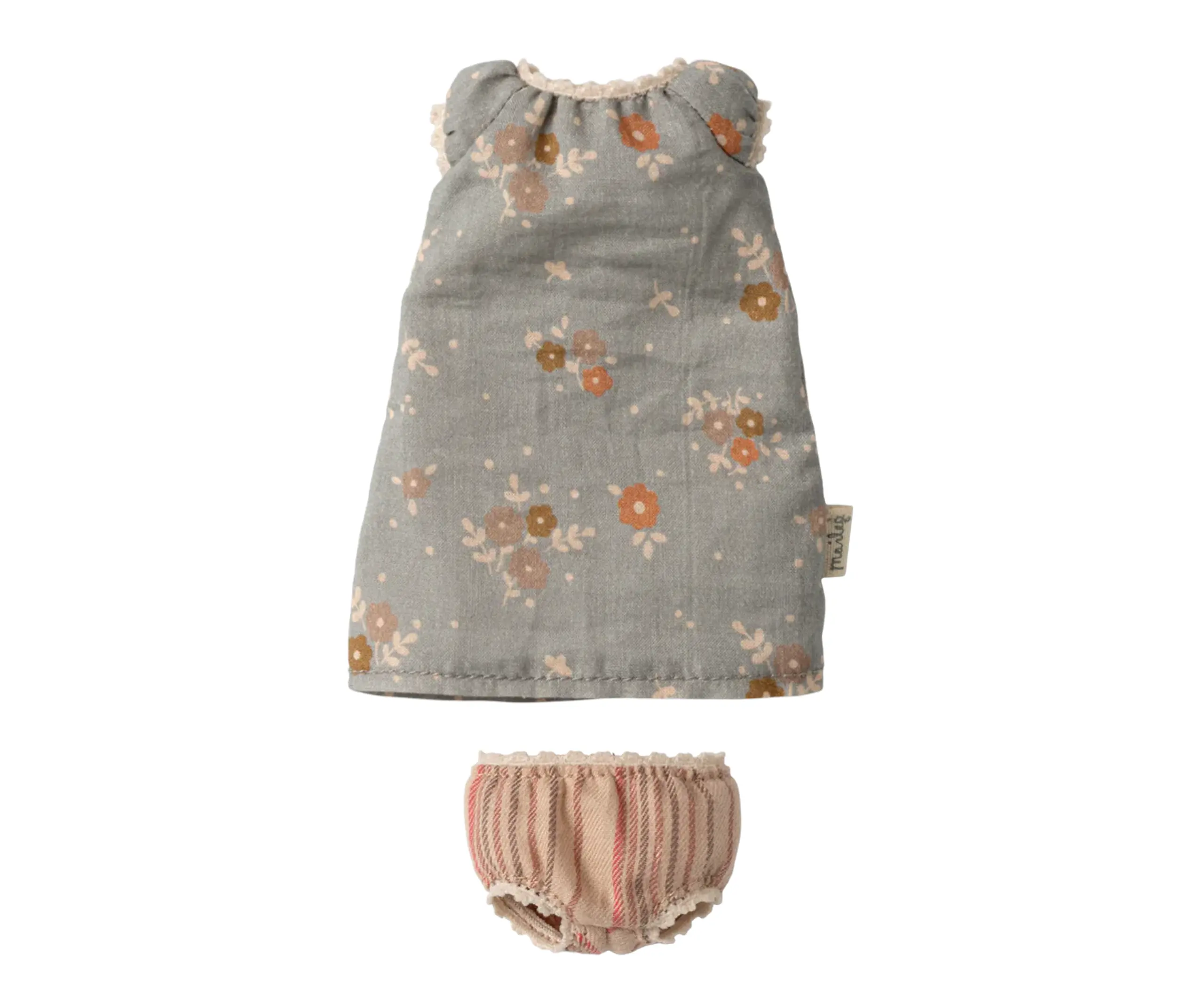 Maileg - Accessoires pour poupées - Dress - Size 1