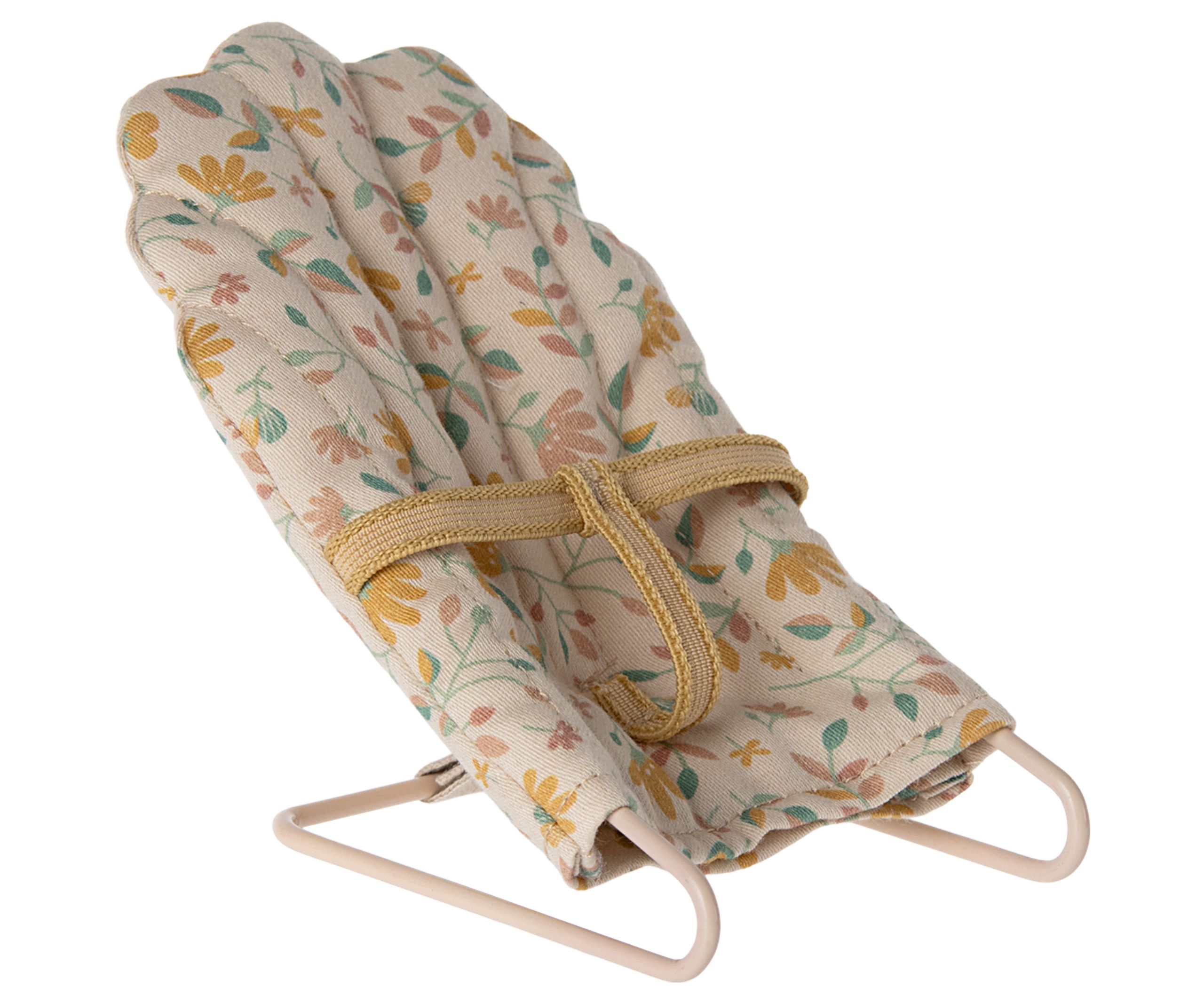 Maileg - Poppen accessoires - Babysitter, Micro - Flower