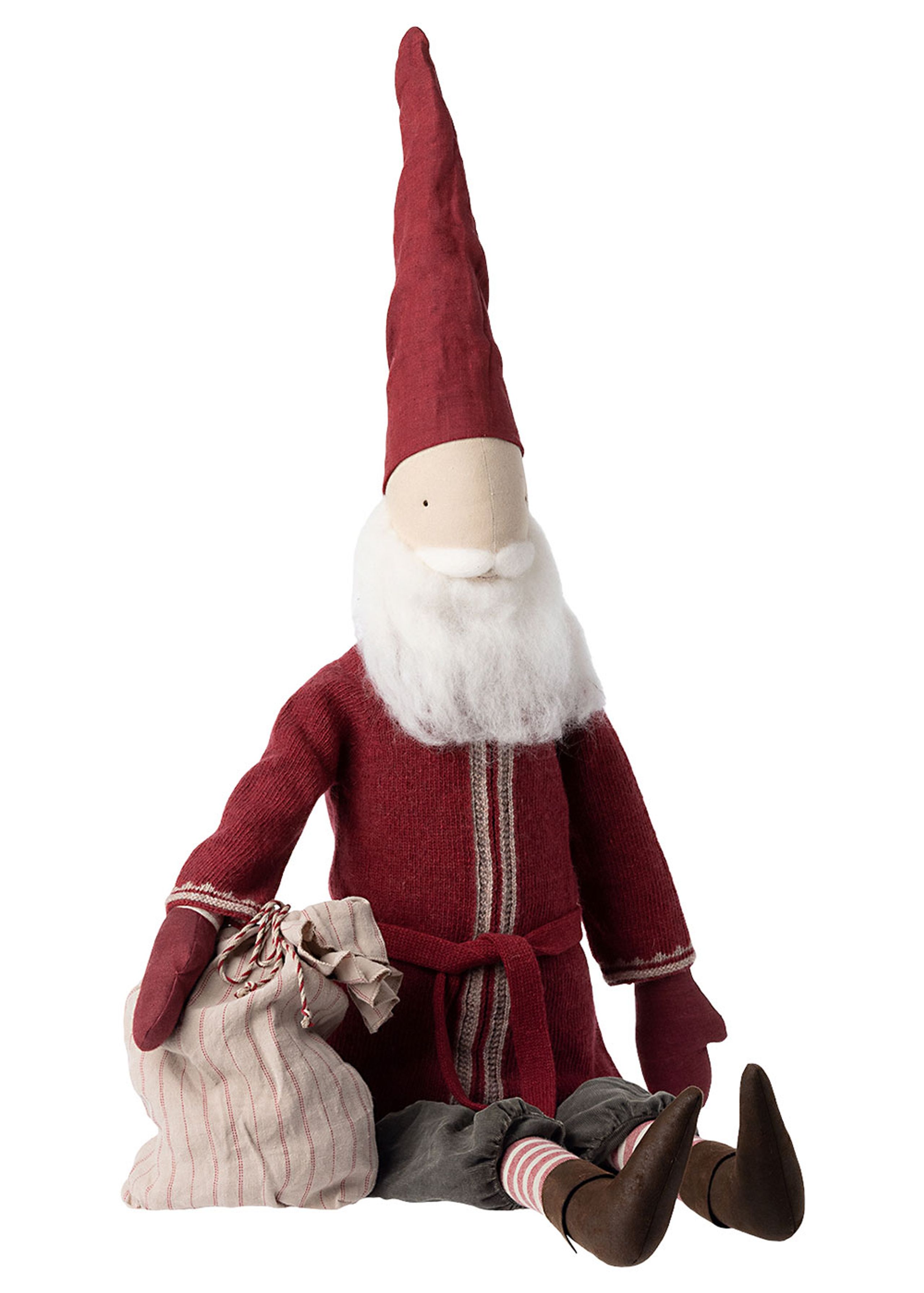 Maileg - Kuva - Julemand - Large