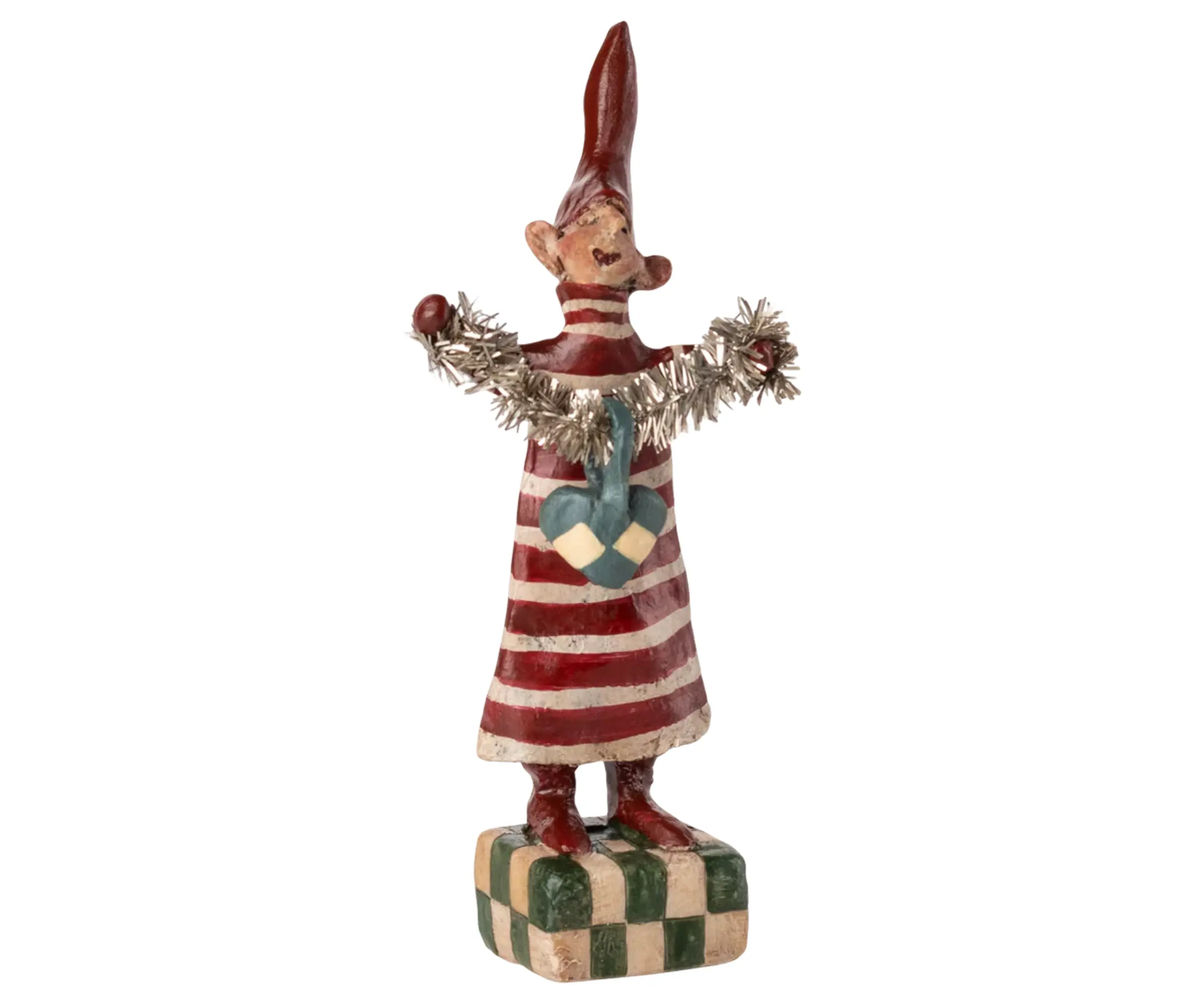 Maileg - Kerstversiering - Petit Noël, No. 25 - No. 25