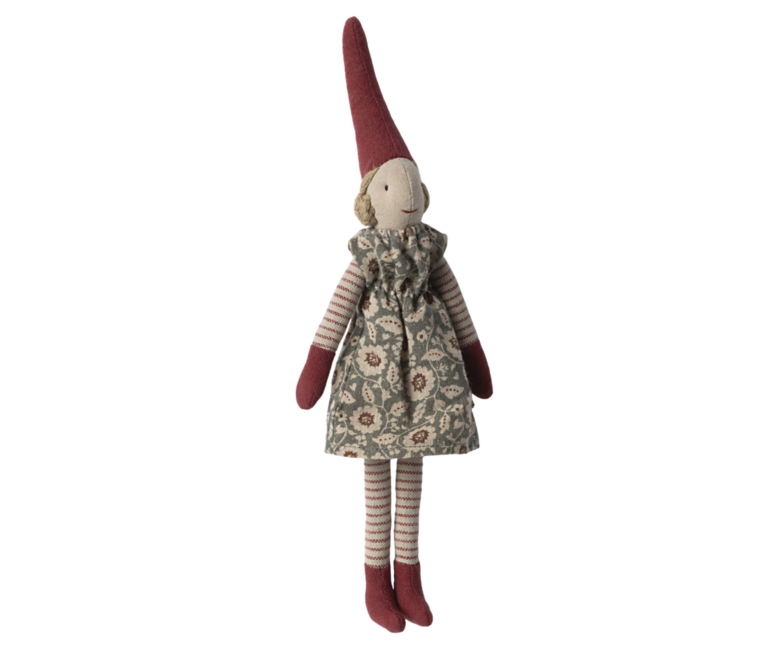 Maileg - Christmas Ornaments - Pixy Size 1 - Girl no. 1