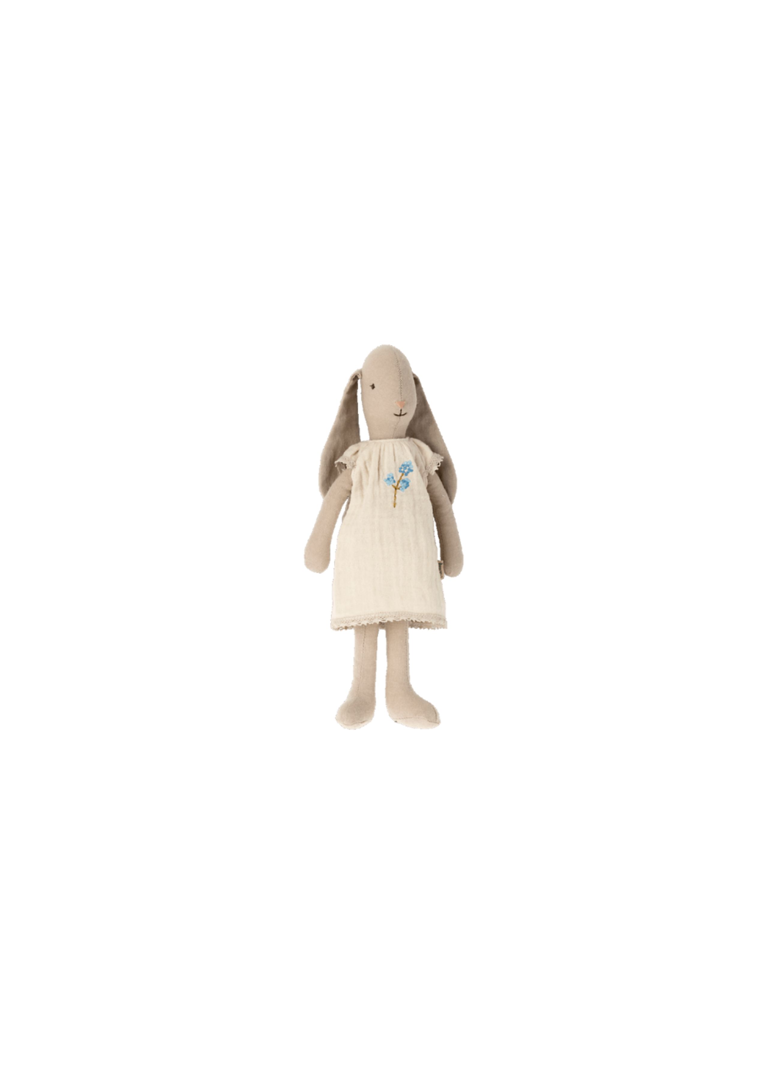 Maileg - Toys - Dress - size 2 - Off white