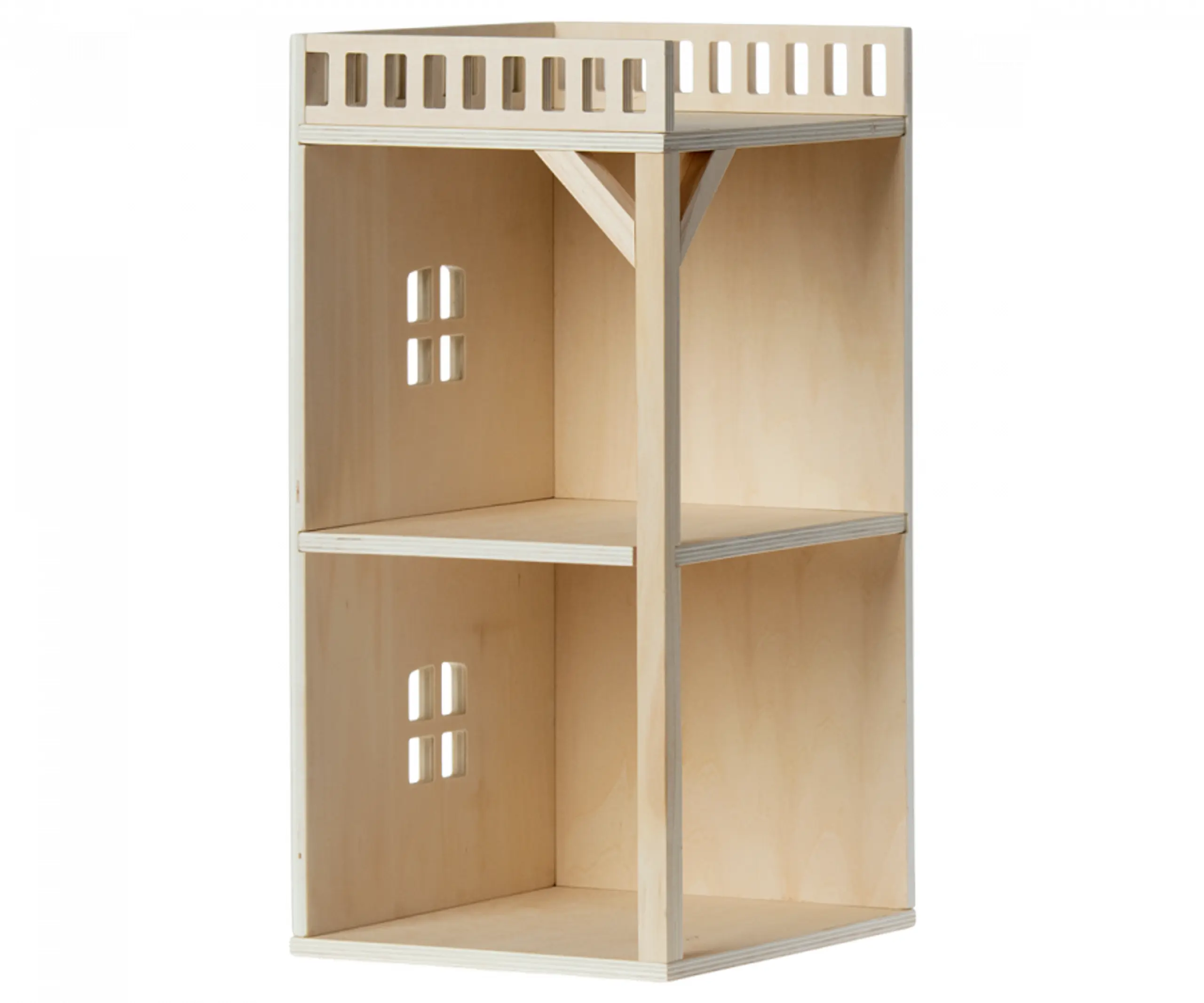 Maileg - Legetøj - Mouse hole Farmhouse - Annex - Mouse